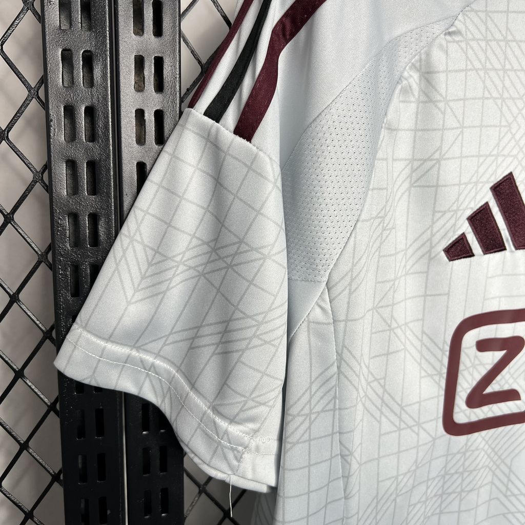 Ajax 24-25 Third Jersey - Fans Version - JerseysGala