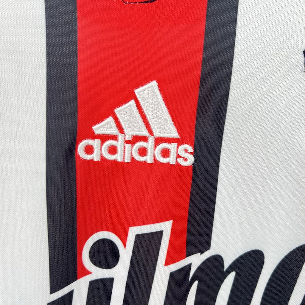 Retro River Plate 1999-00 Third Jersey - JerseysGala