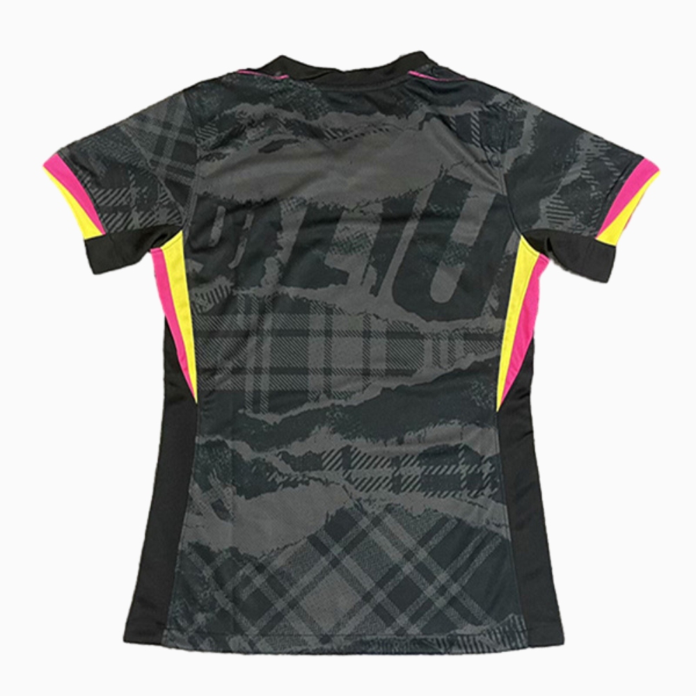 Women's C.H.E.L.S.E.A 24-25 Third Jersey - JerseysGala