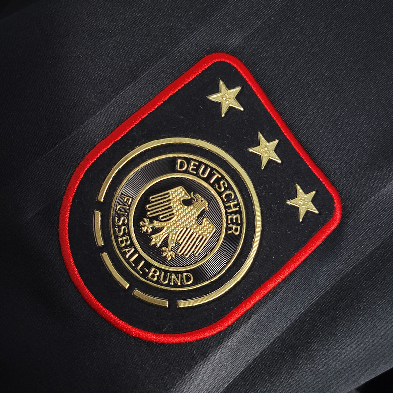 Retro Germany 2010 Away Stadium Jersey - JerseysGala