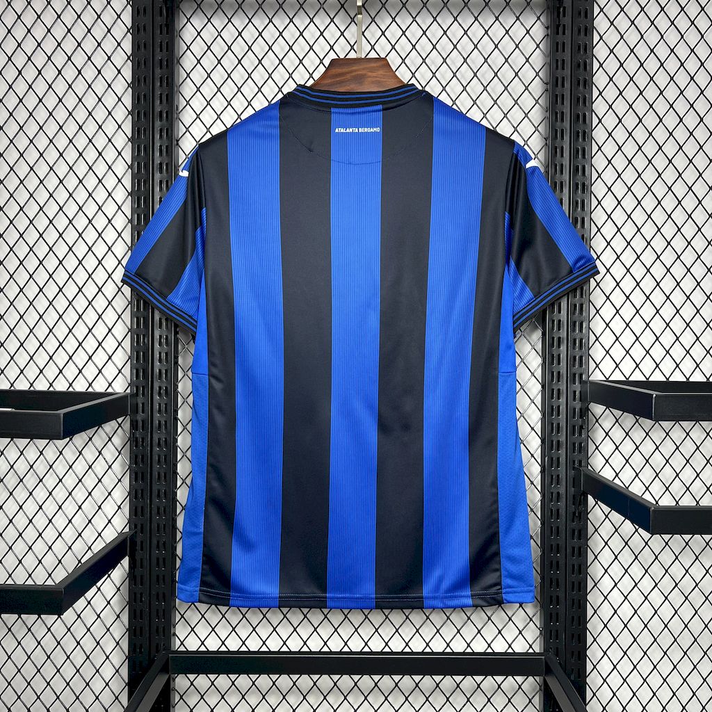 Atalanta 24-25 Home Stadium Jersey - Fans Version - JerseysGala