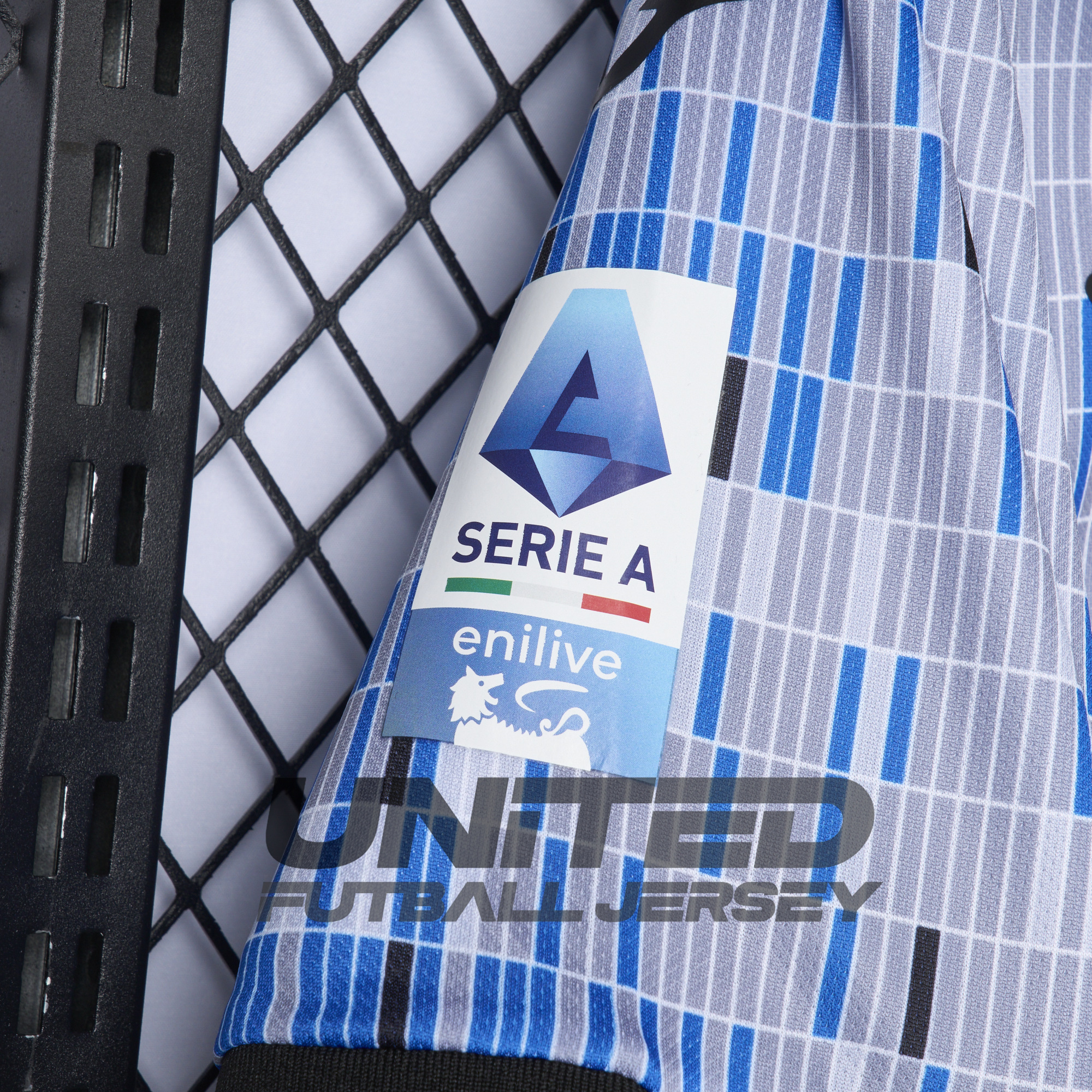 Atalanta 24-25 Christmas Special Edition Jersey - Fans Version - JerseysGala