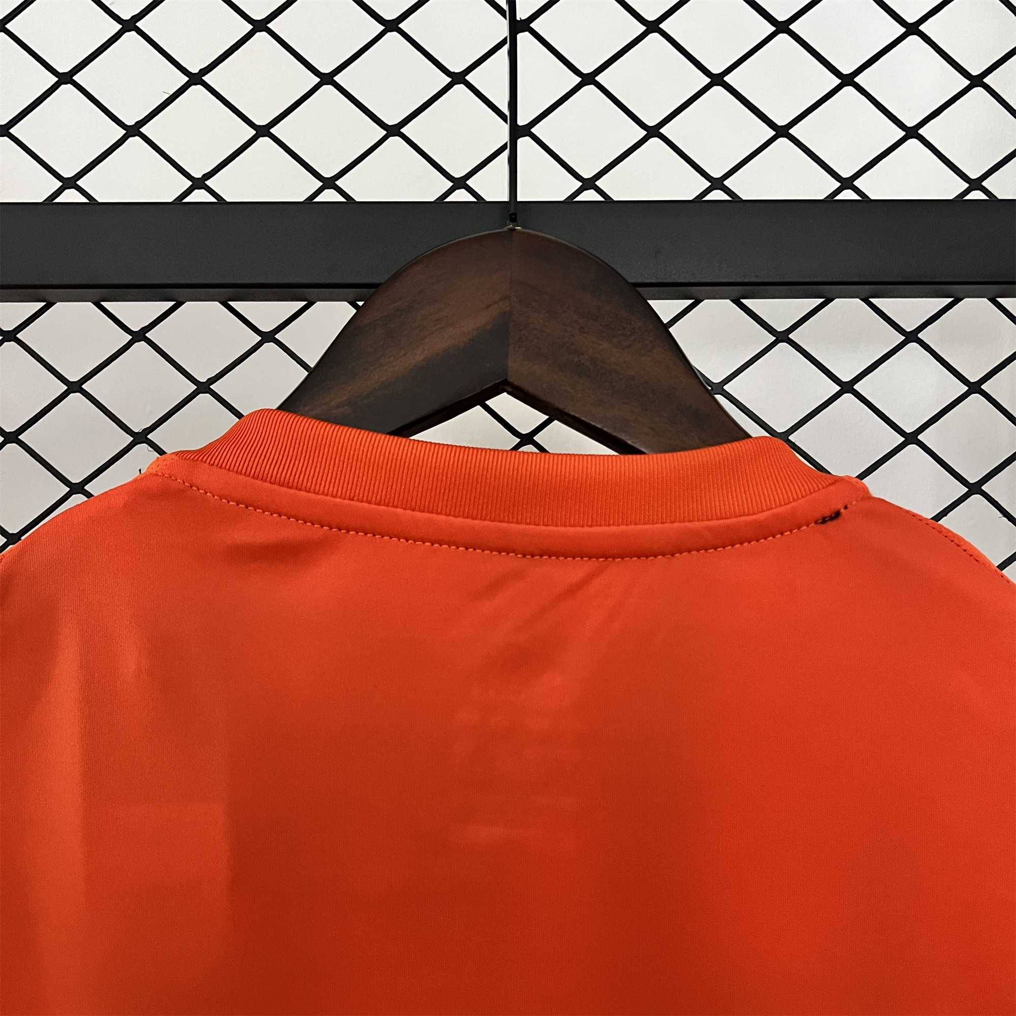 Retro Marseille 2011-12 Third Jersey - JerseysGala