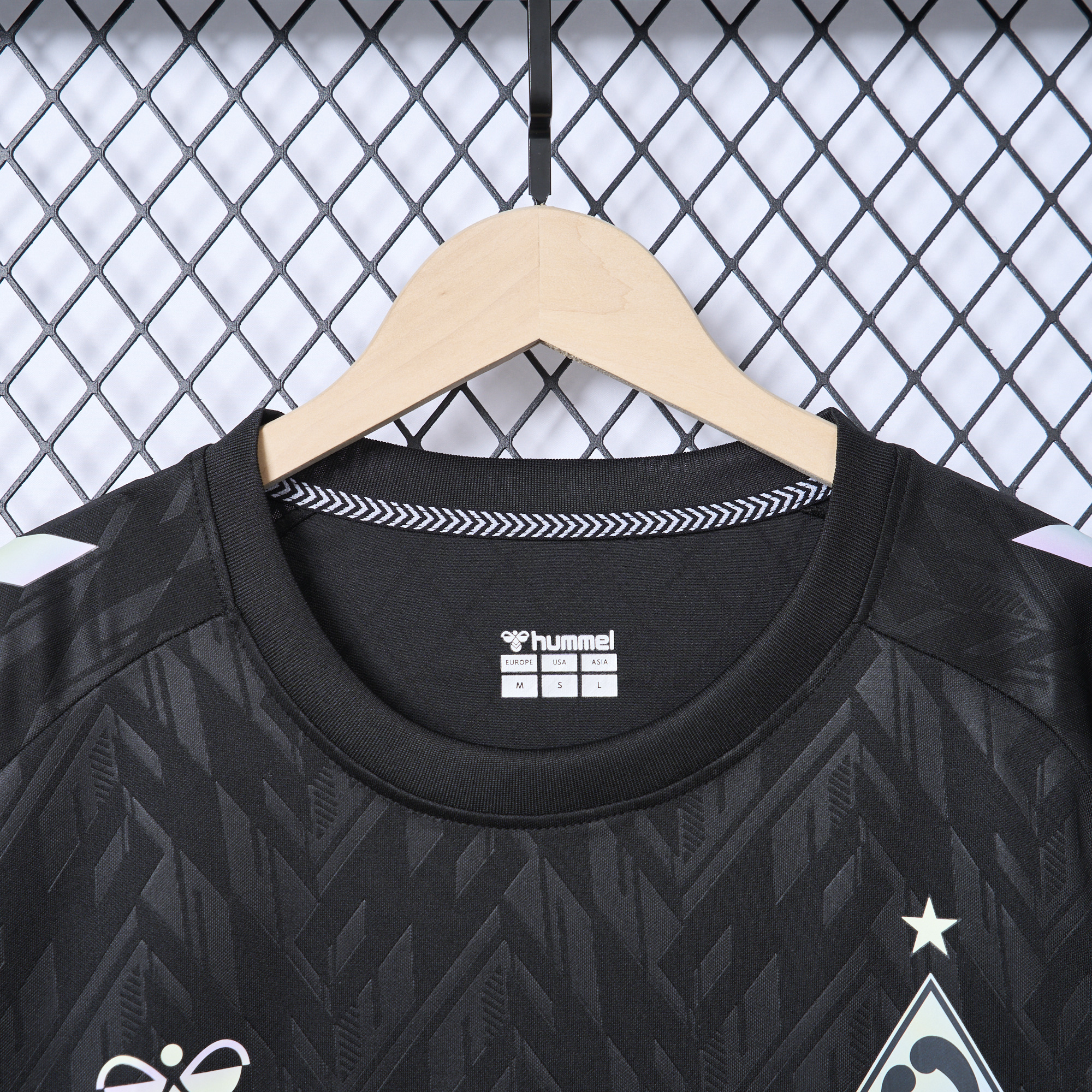 Werder Bremen 24-25 Third Jersey - Fans Version - JerseysGala