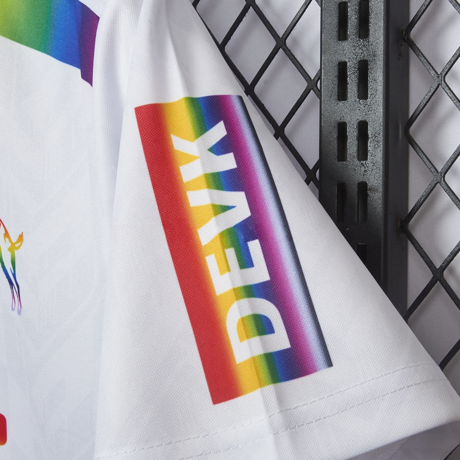 1. FC Köln 2024-25 Pride Diversity Special Edition Jersey - Fans Version - JerseysGala