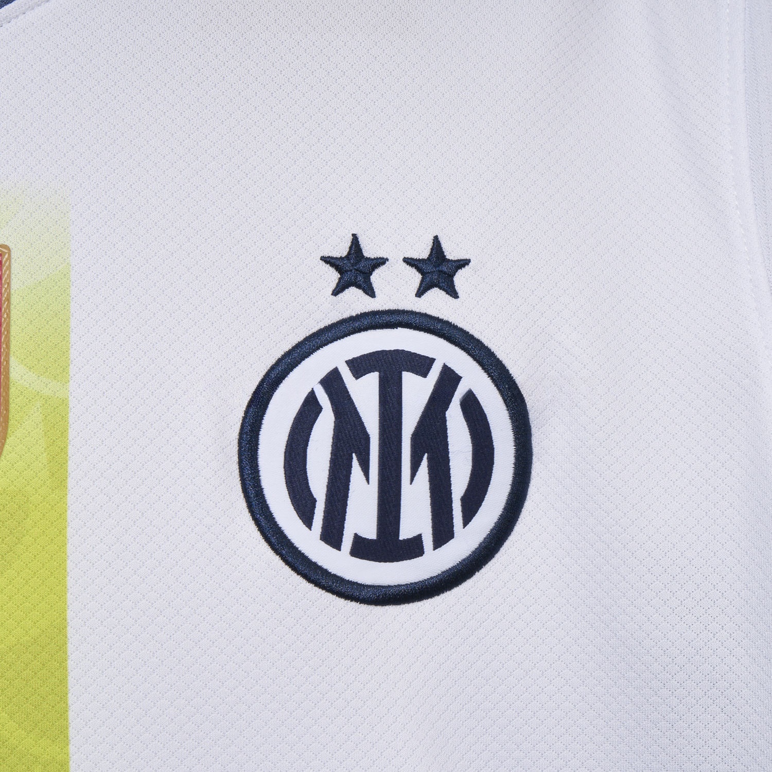Inter Milan 24-25 Valentino Rossi Special Edition Away Jersey - Fans Version - JerseysGala