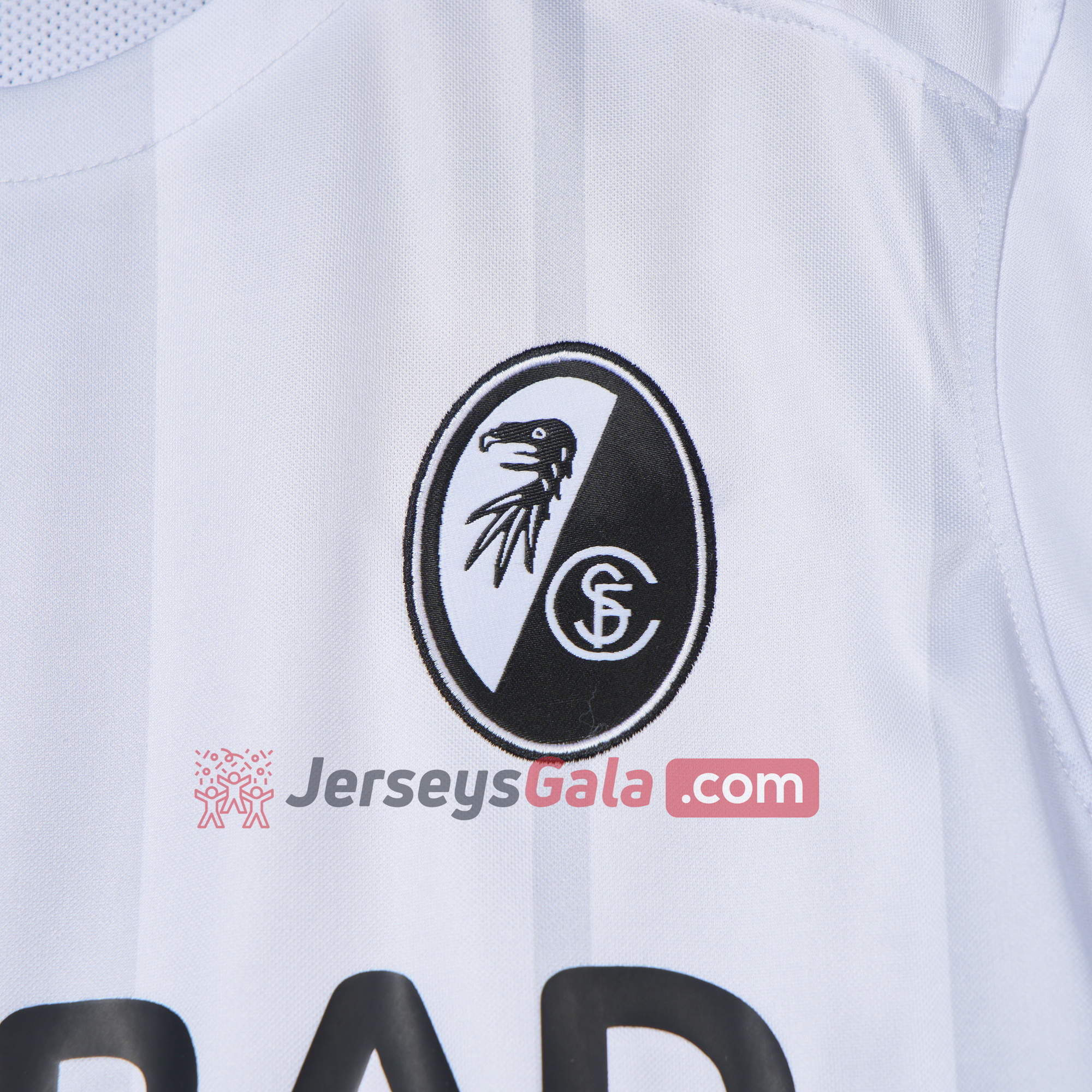 SC Freiburg 24-25 Away Jersey - Fans Version - JerseysGala