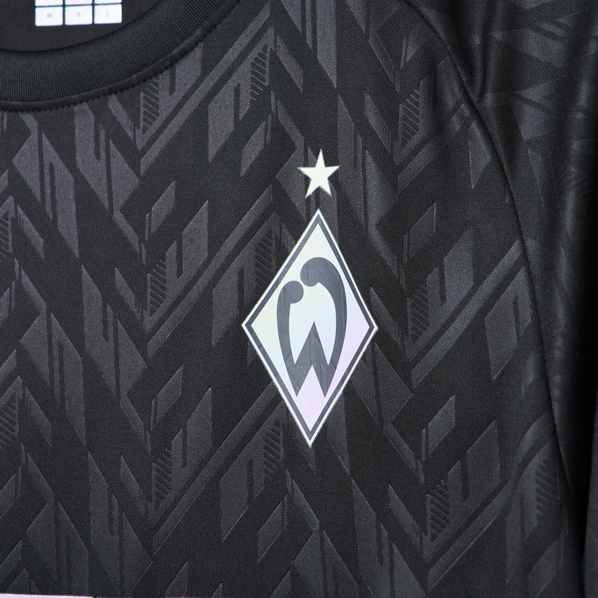 Werder Bremen 24-25 Third Jersey - Fans Version - JerseysGala