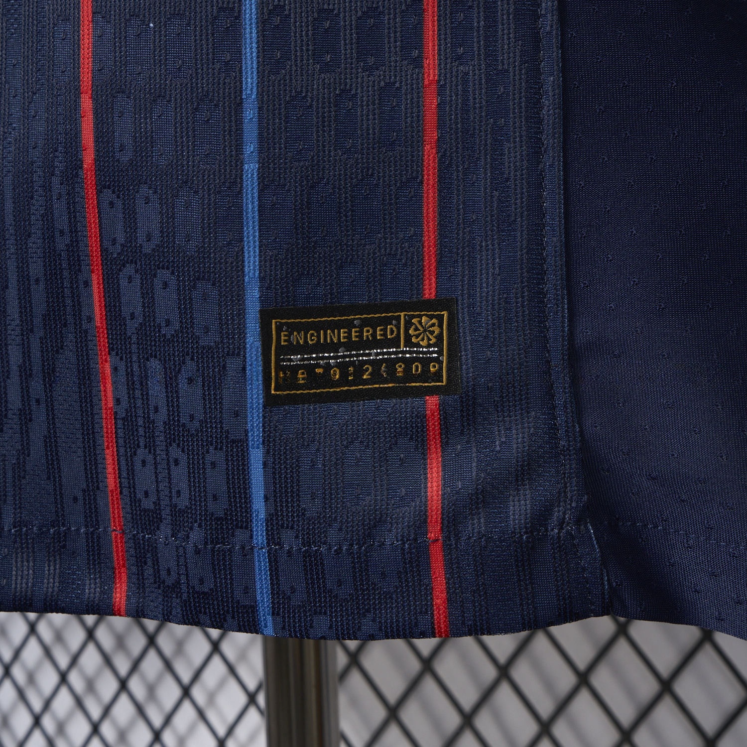 United States USA 25-26 Away Jersey - Player Version - JerseysGala