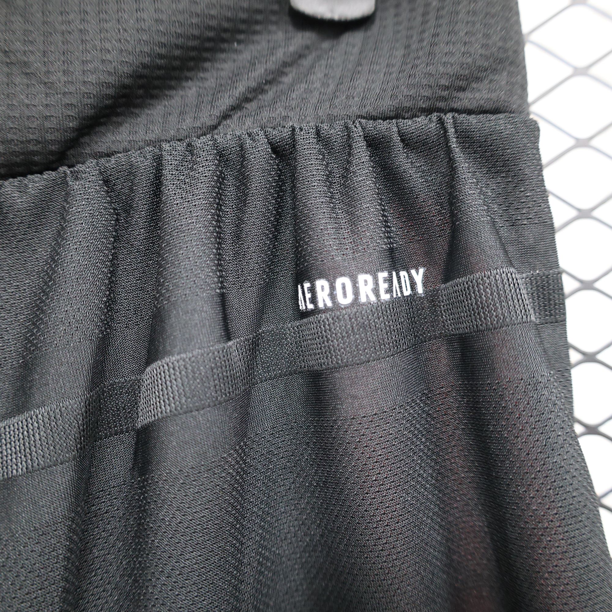 Fulham 24-25 Home Shorts - Player Version - JerseysGala