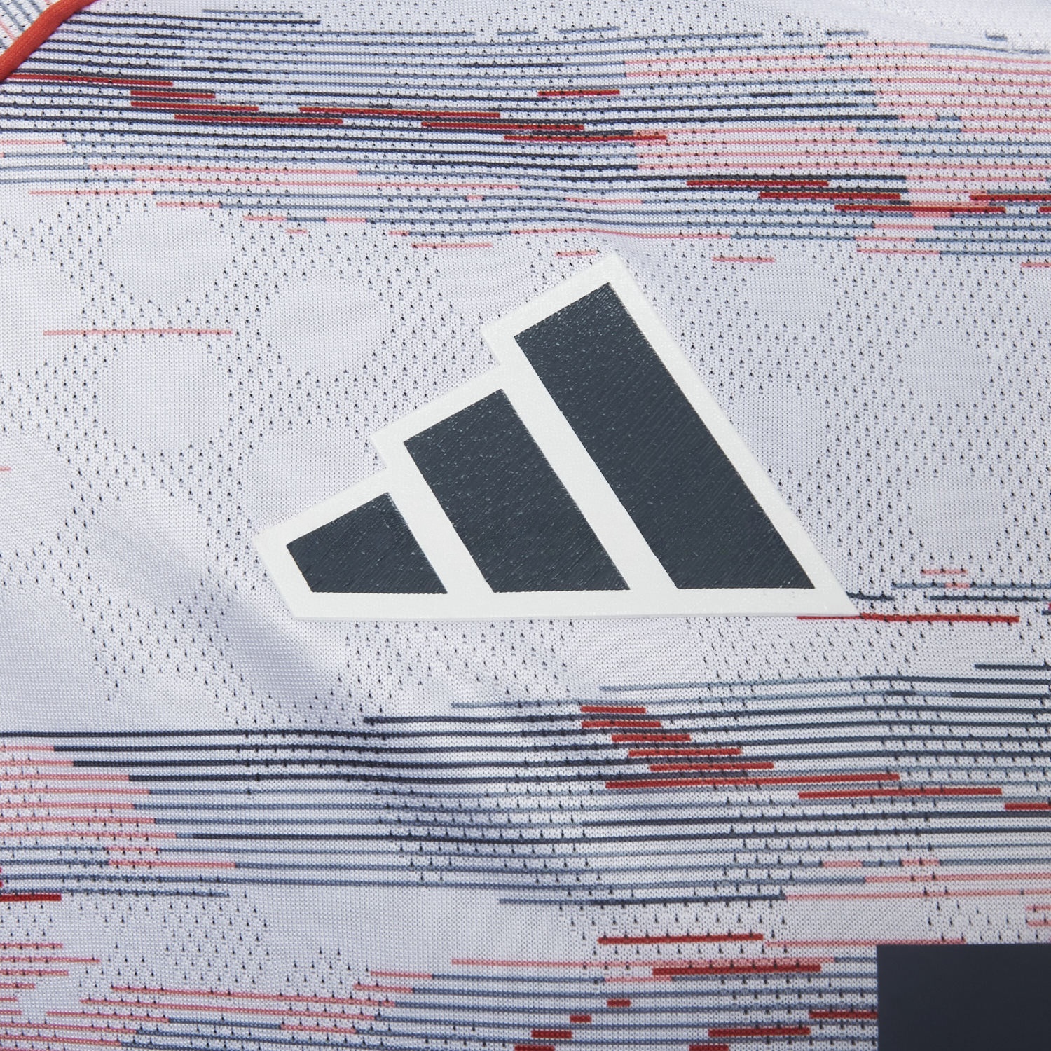 【MÜLLER 25 Pattern】Bayern Munich 25-26 Away Jersey - Player Version - JerseysGala