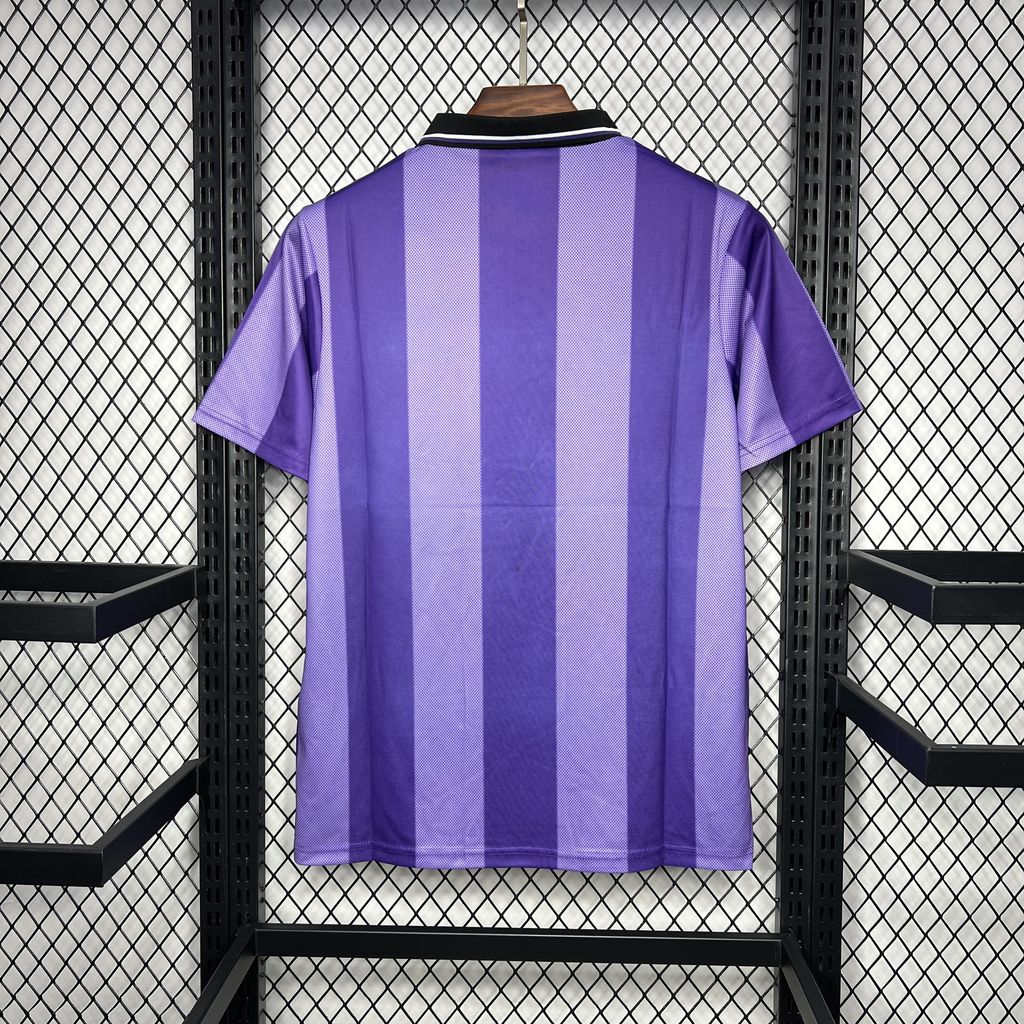 Retro Glasgow Rangers 1994-95 Third Jersey - JerseysGala