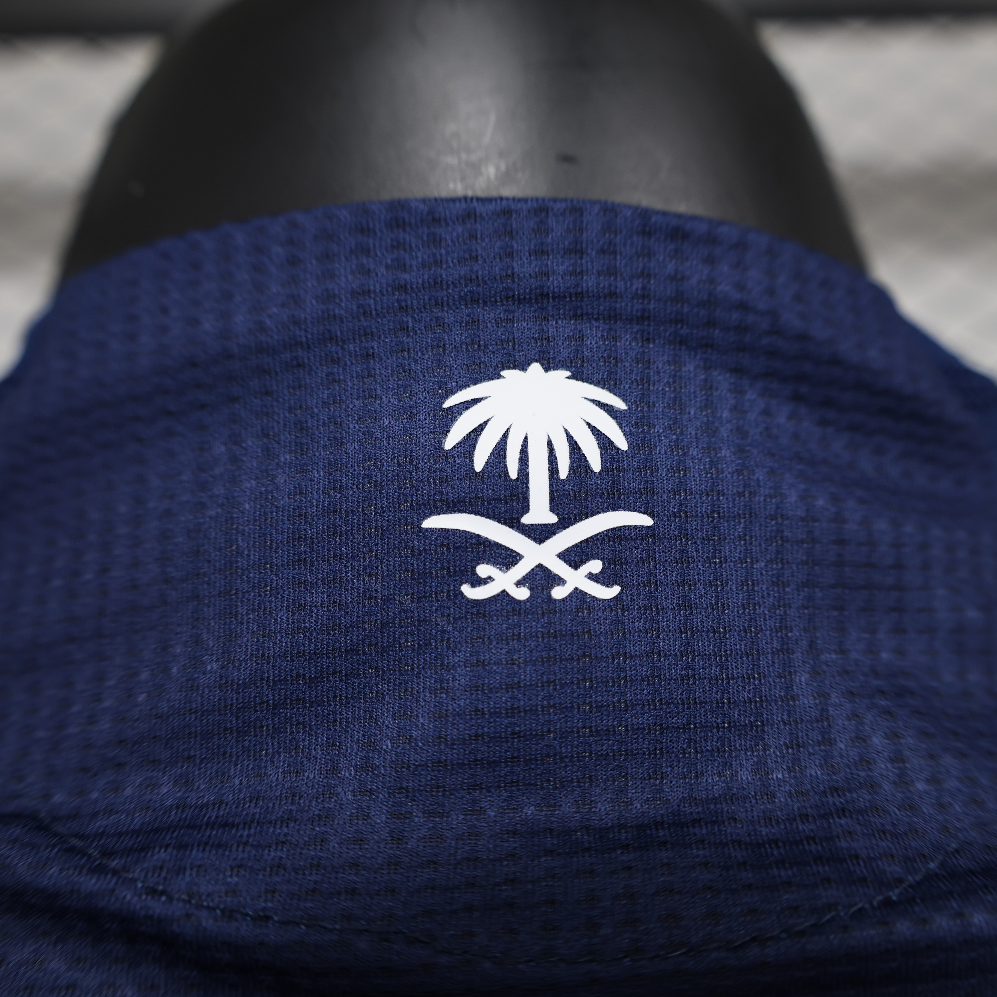 Al Nassr Riyadh Victory 24-25 Away Jersey - Player Version - JerseysGala
