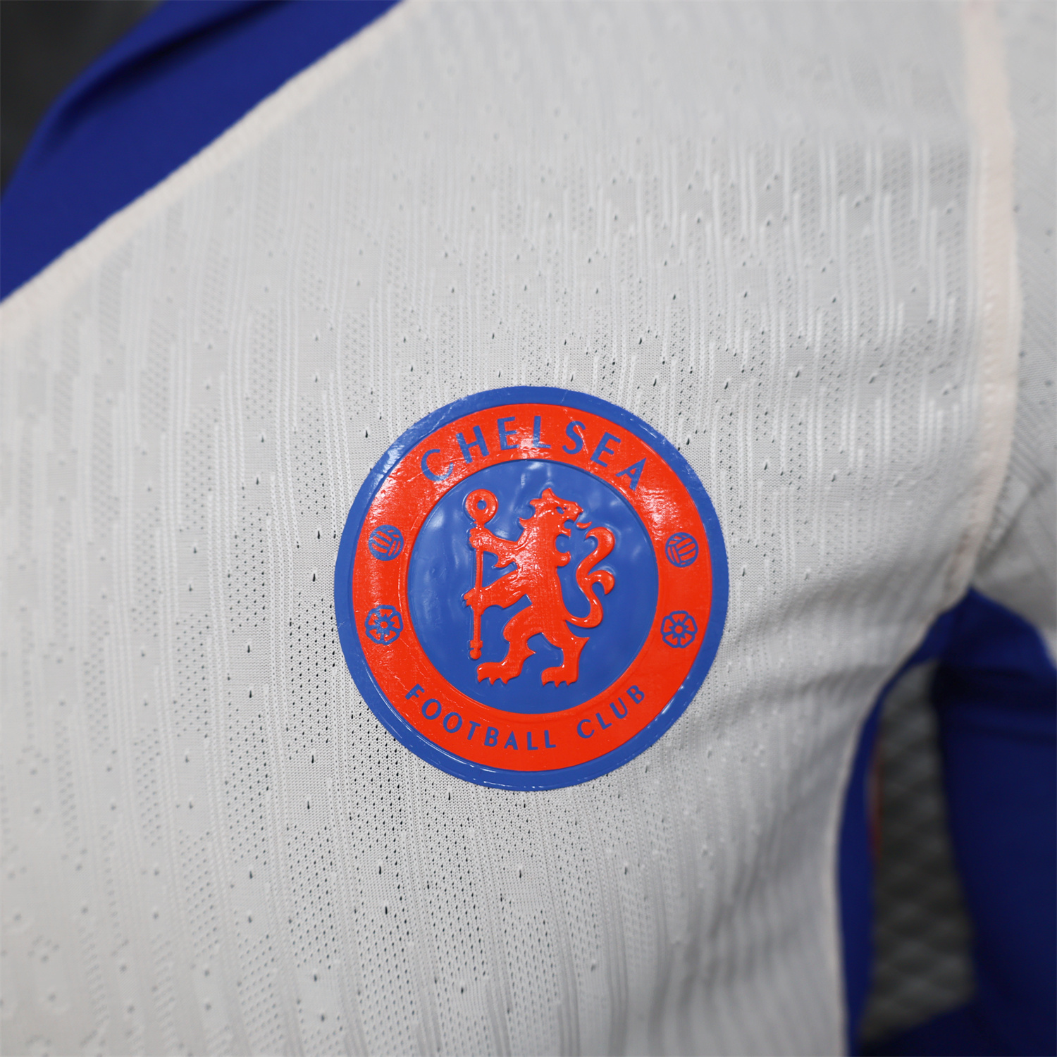 C.H.E.L.S.E.A 24-25 Away Long Sleeves Jersey - Player Version - JerseysGala