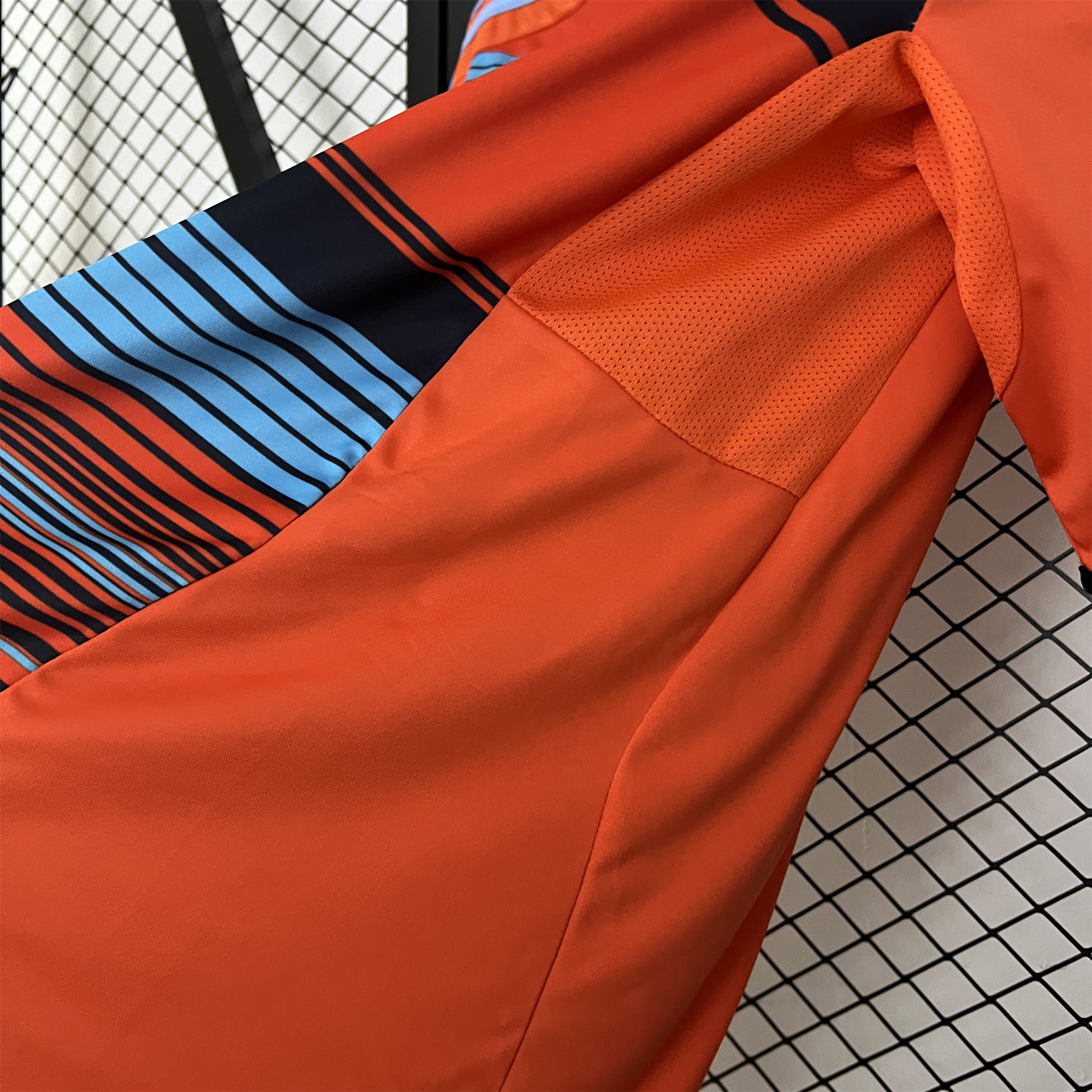 Retro Marseille 2011-12 Third Jersey - JerseysGala