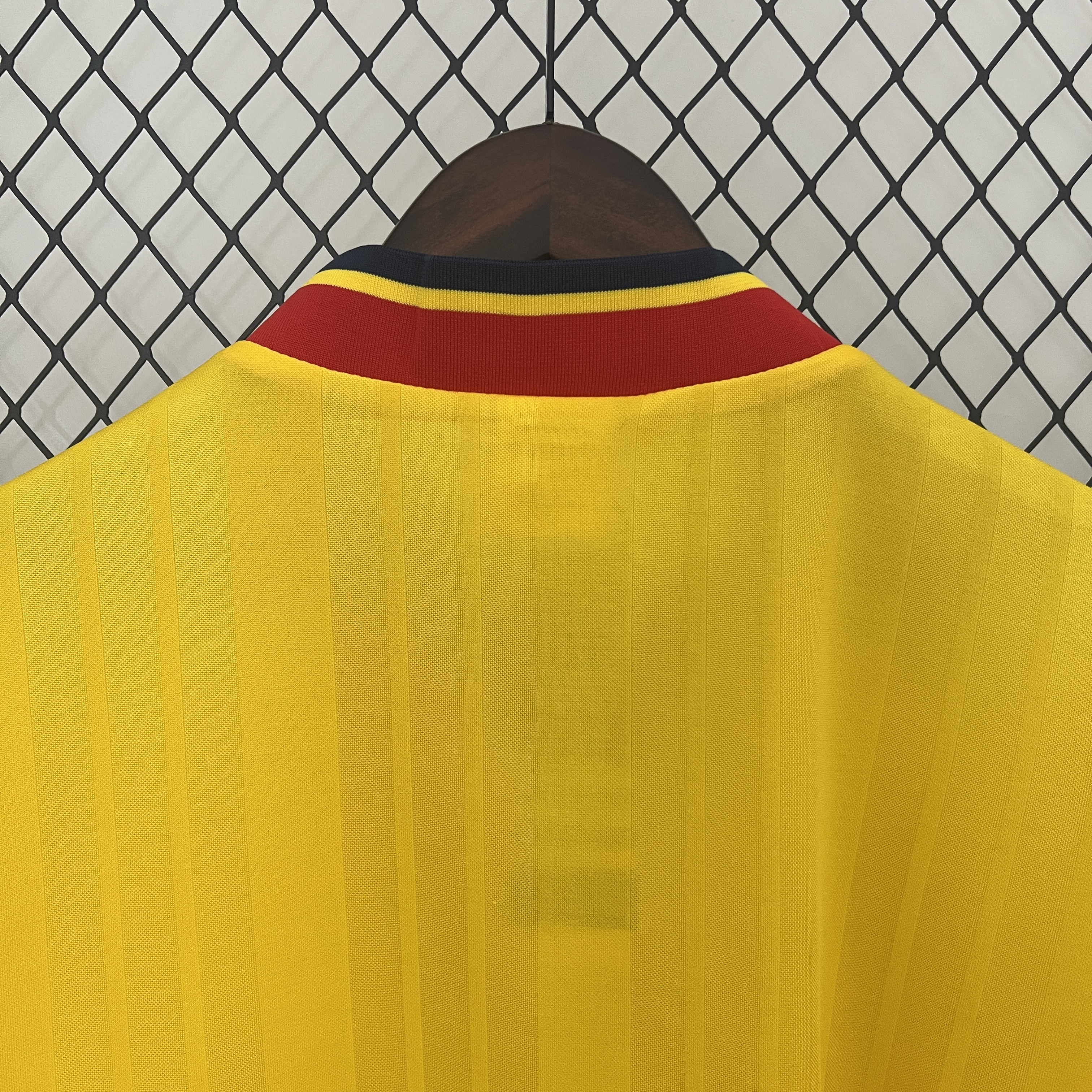 Retro Arsenal 1993-94 Away Jersey - JerseysGala