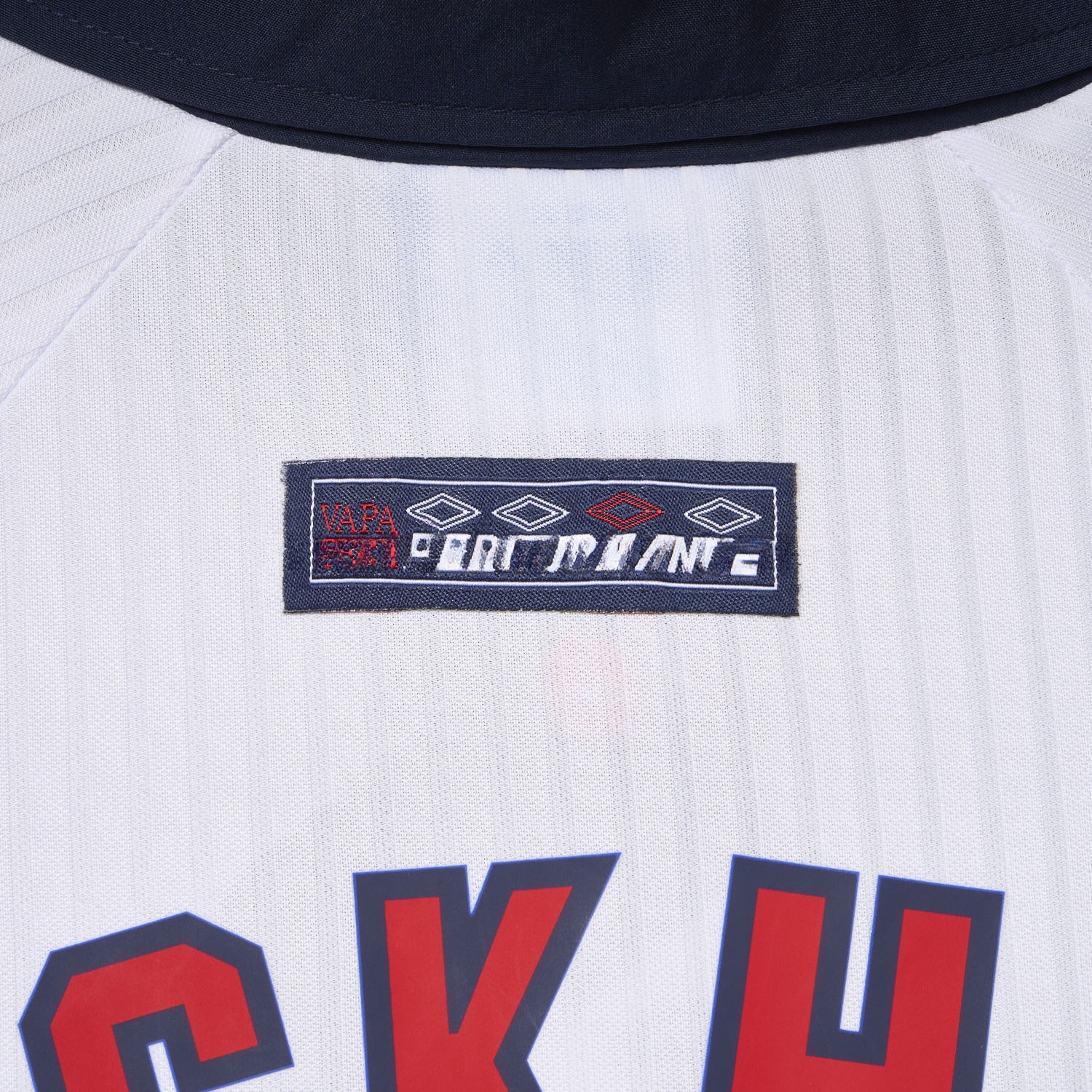 Retro England 1998 Home Jersey - JerseysGala