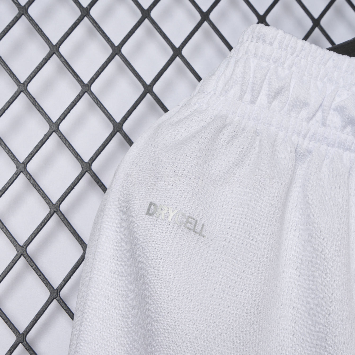 Palmeiras 25-26 White Home Shorts - Fans Version - JerseysGala