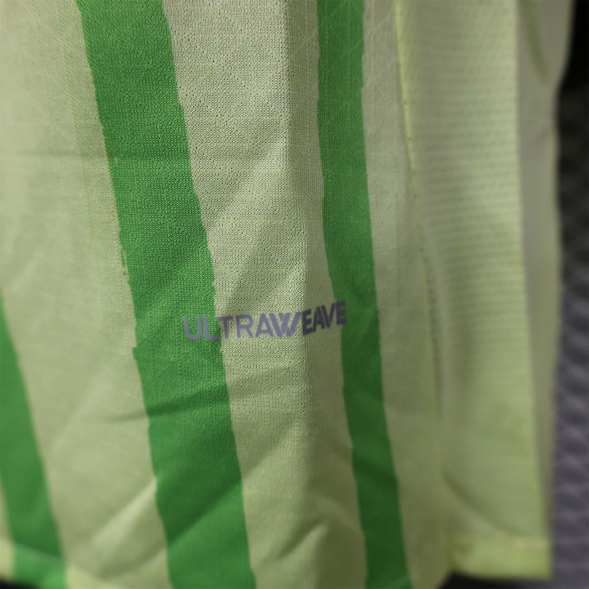 Palmeiras 2025 Away (Informal-release Version) Jersey - Player Version - JerseysGala