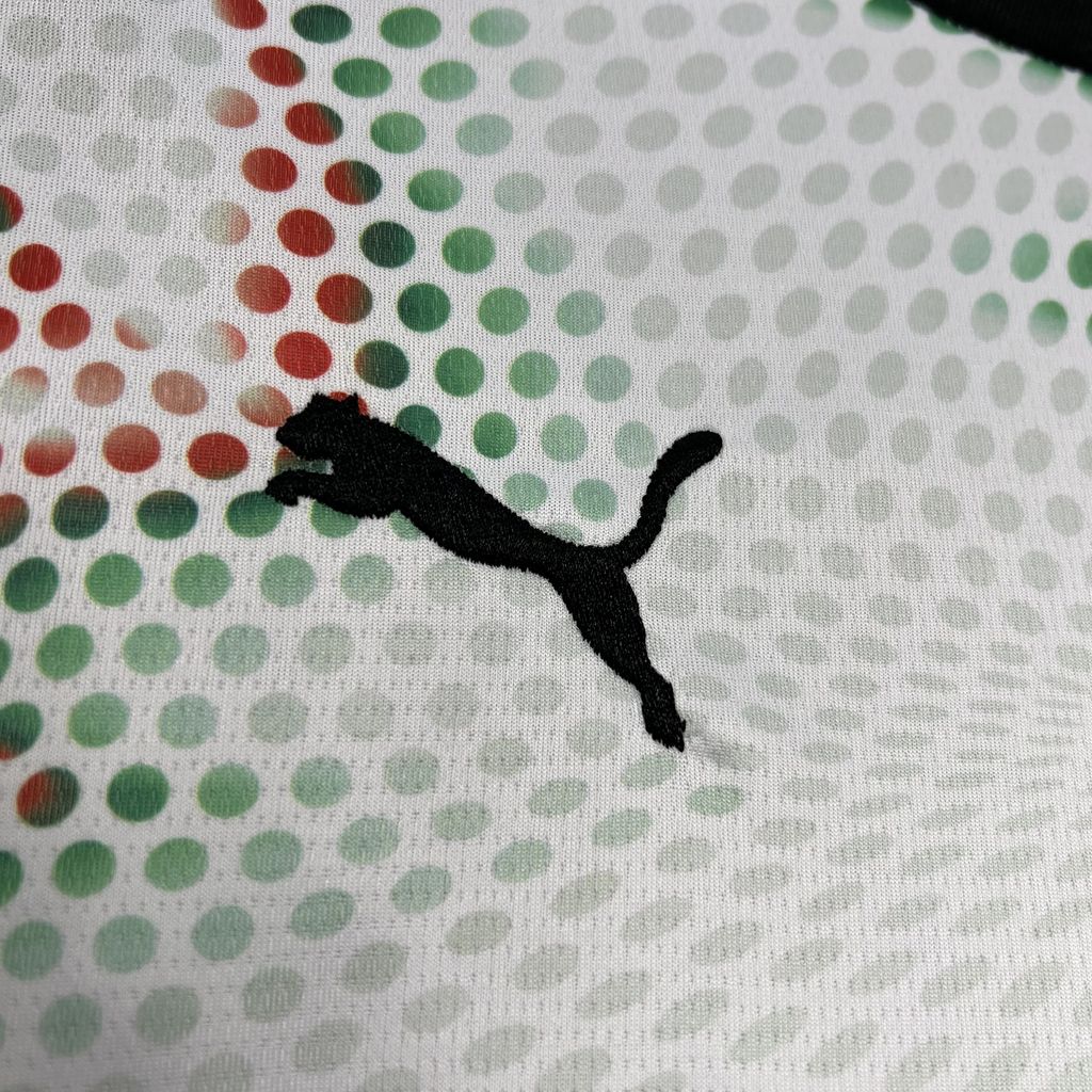 Portugal 2025-26 Away Jersey - Fans Version - JerseysGala