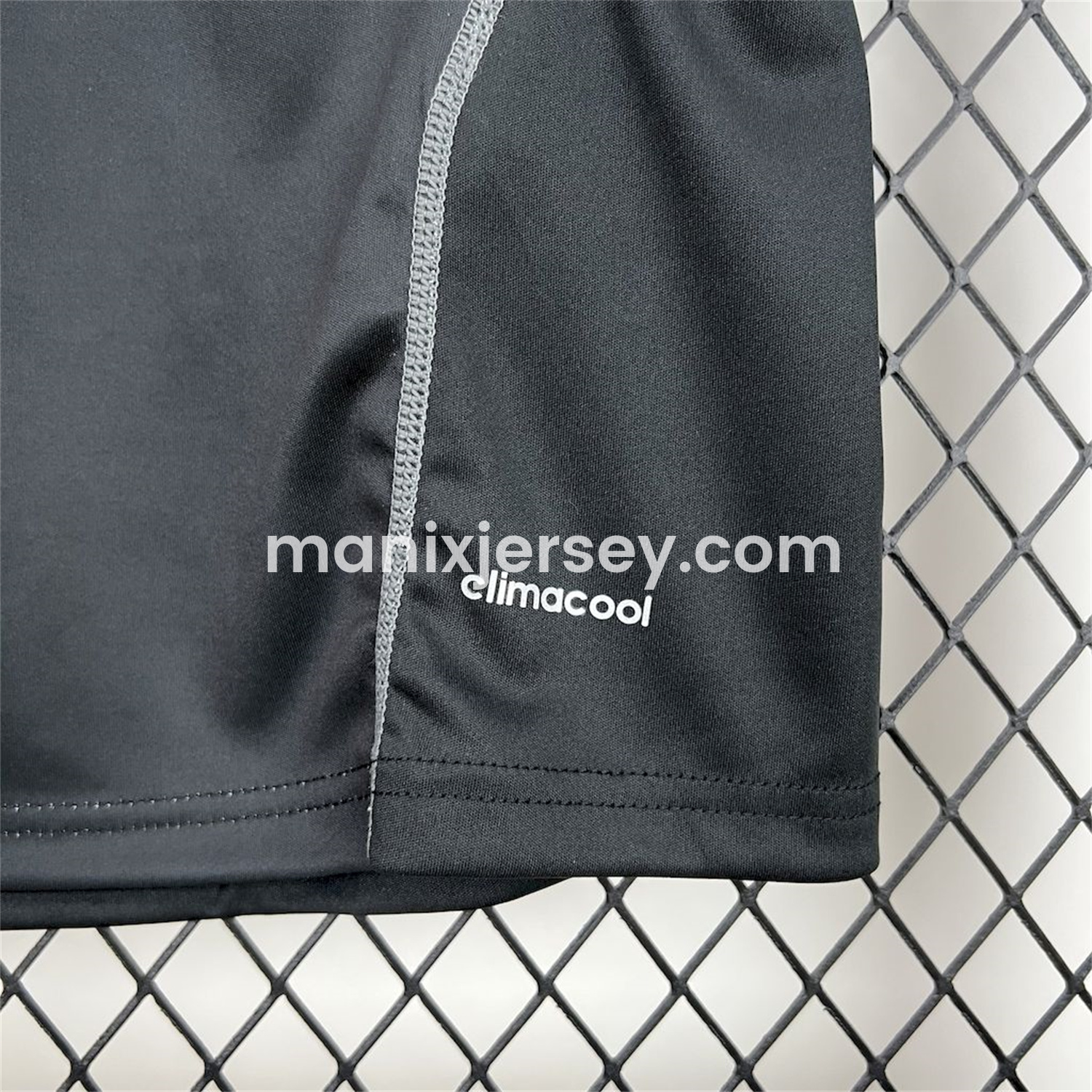 Retro River Plate 2013-14 70th Anniversary Black Jersey - JerseysGala