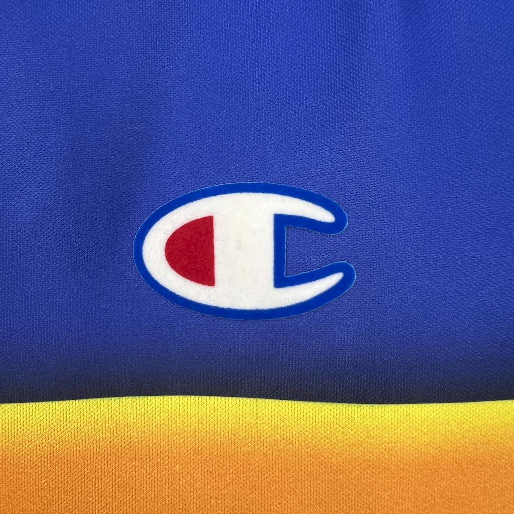 Retro Parma 2002-03 Home Jersey - Fans Version - JerseysGala