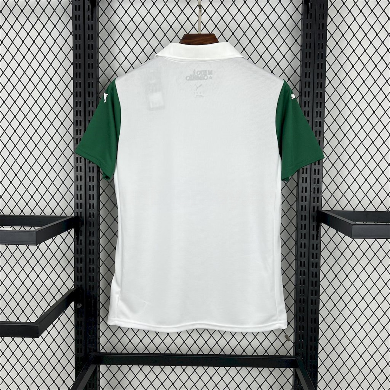 Palmeiras 25-26 Away Jersey - Fans Version - JerseysGala