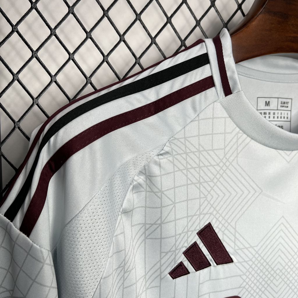 Ajax 24-25 Third Jersey - Fans Version - JerseysGala