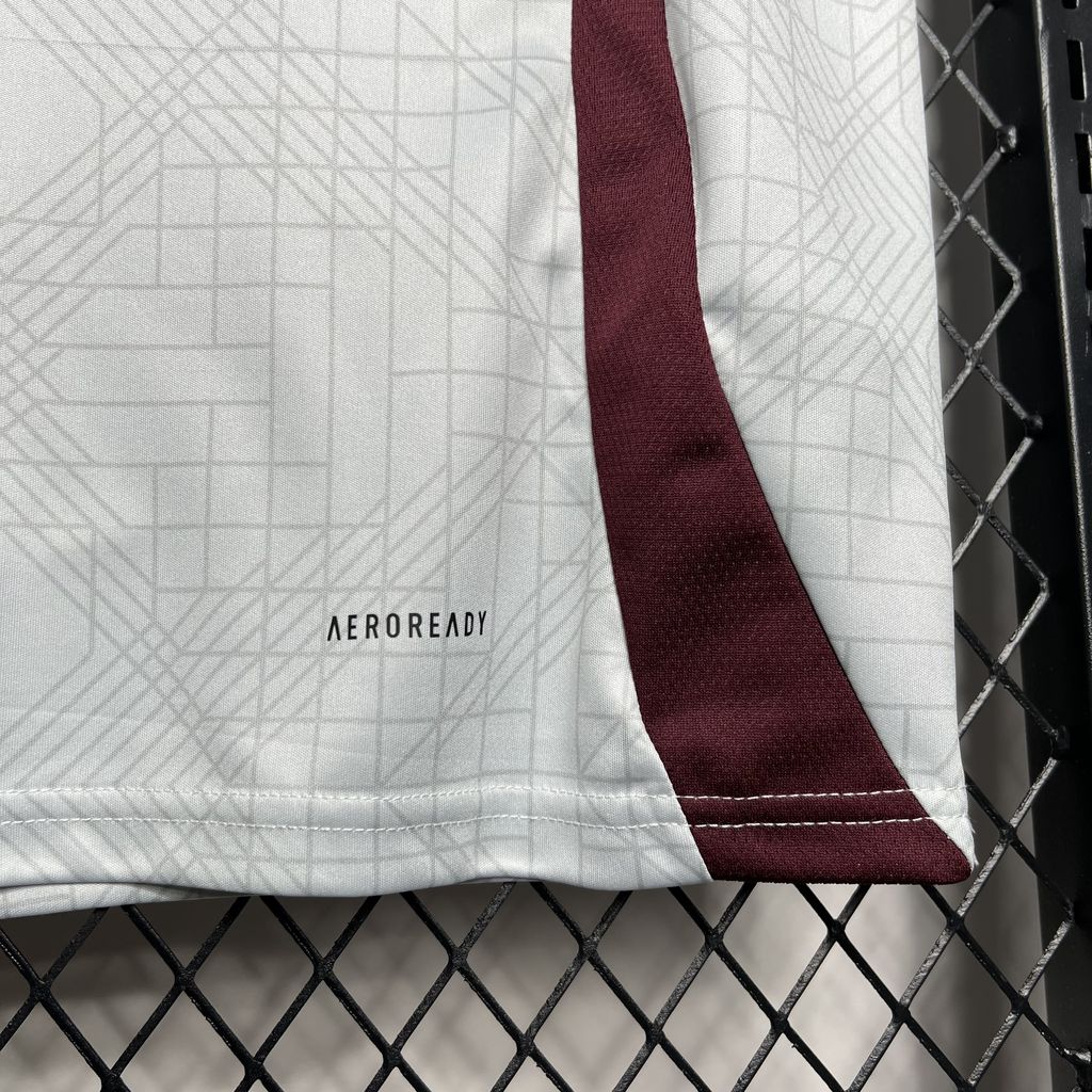 Ajax 24-25 Third Jersey - Fans Version - JerseysGala