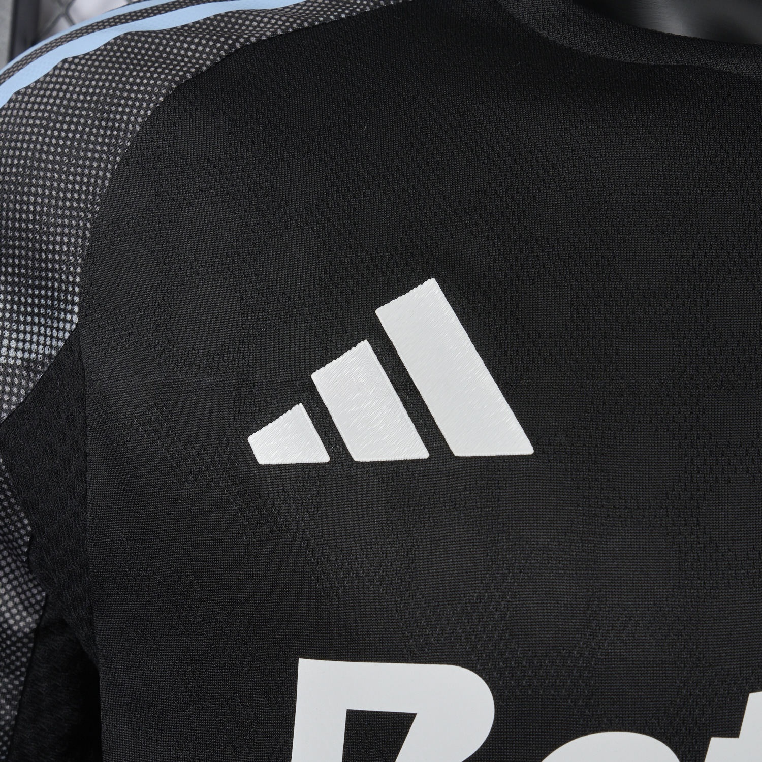 Aston Villa 25-26 Away Jersey - Player Version - JerseysGala