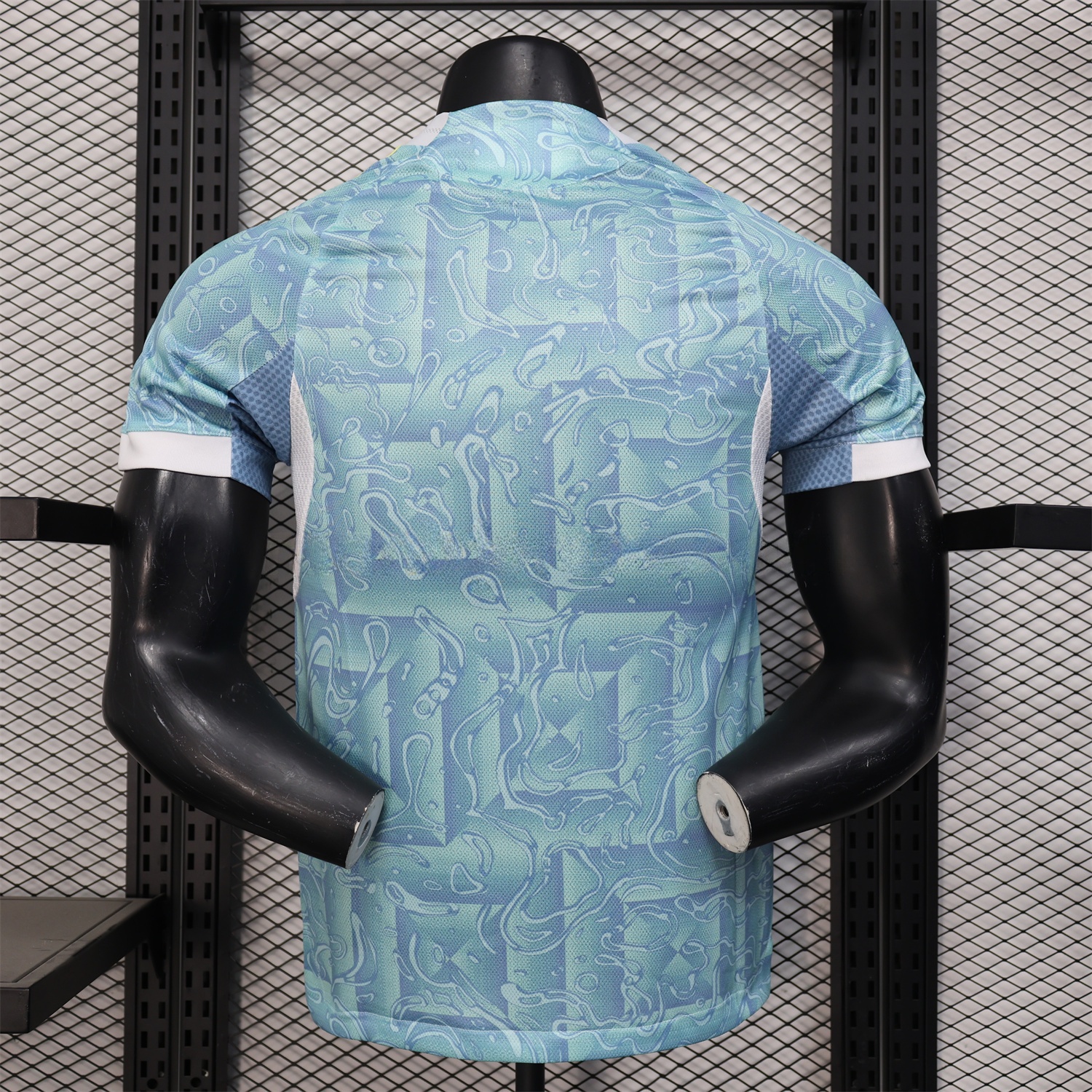 Juventus 25-26 Away Jersey (Leaked Version) - Player Version - JerseysGala