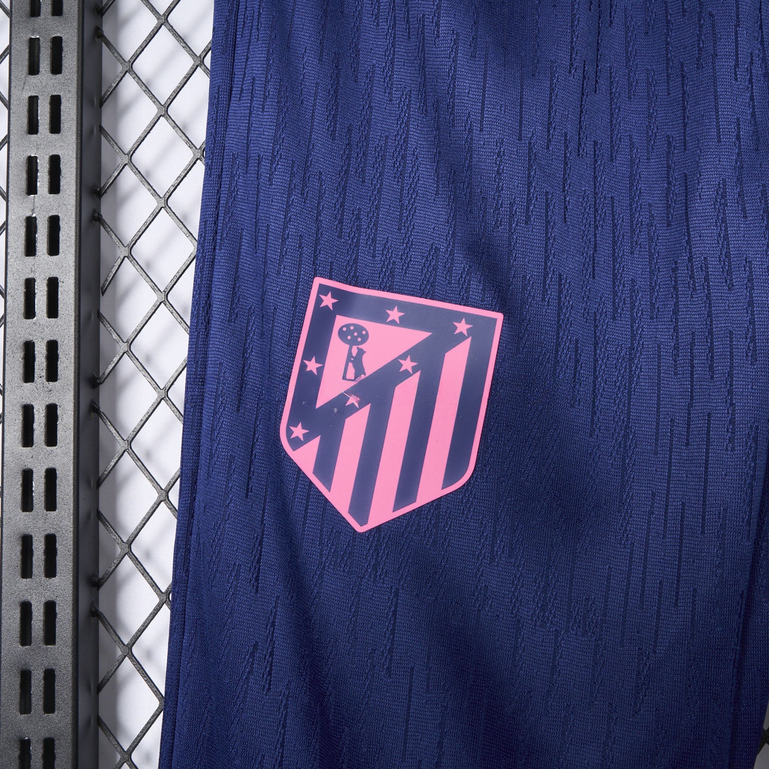 Atletico Madrid 24-25 Deep Blue Training Pants - Player Version - JerseysGala