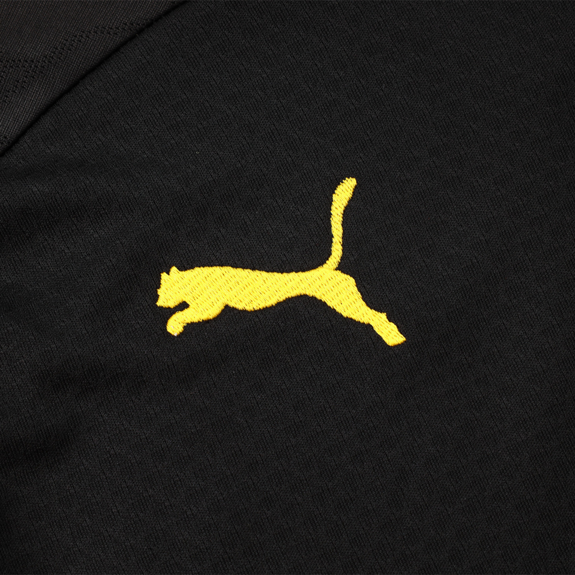 Dortmund 24-25 Long Sleeve Training Set - Player Version - Black - JerseysGala
