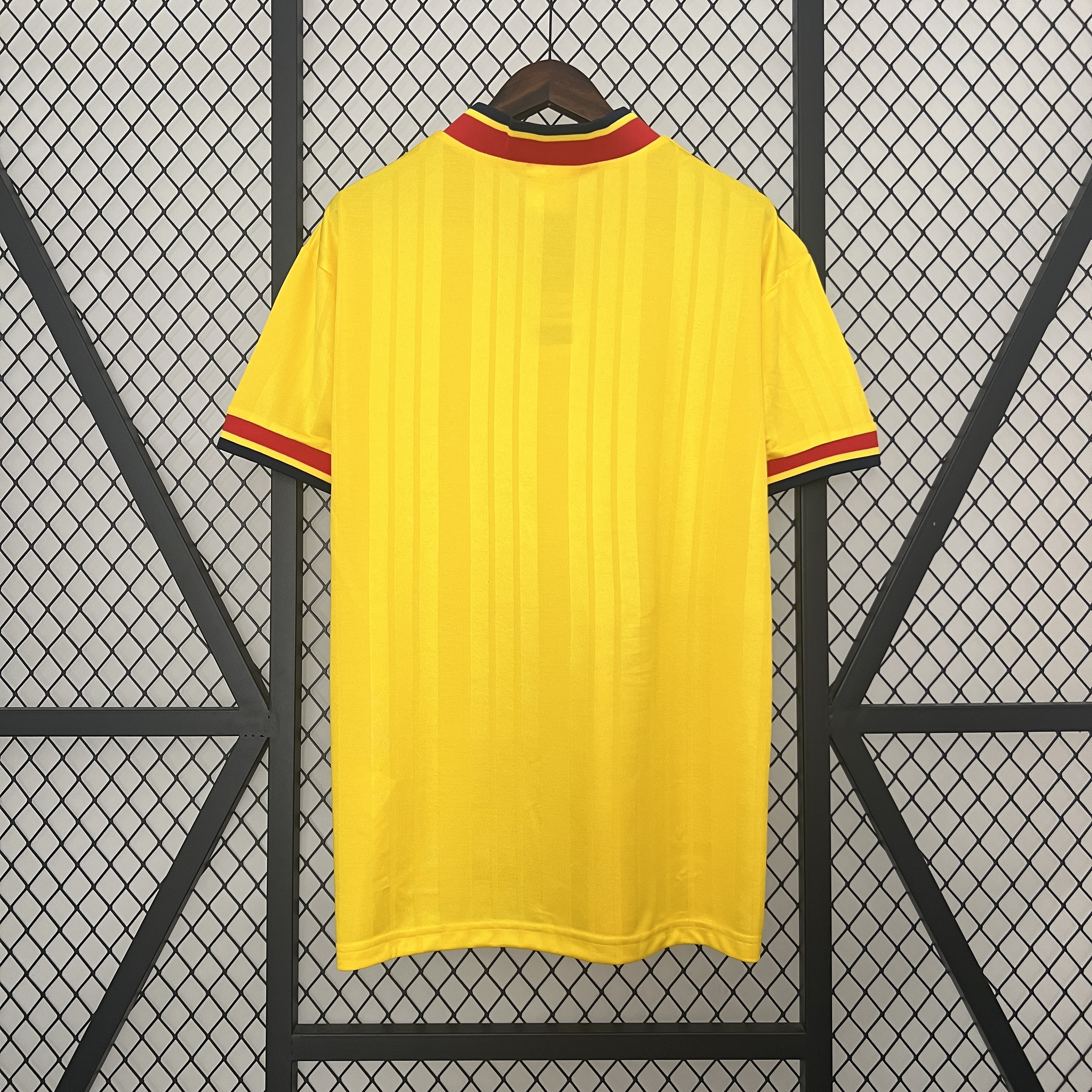 Retro Arsenal 1993-94 Away Jersey - JerseysGala