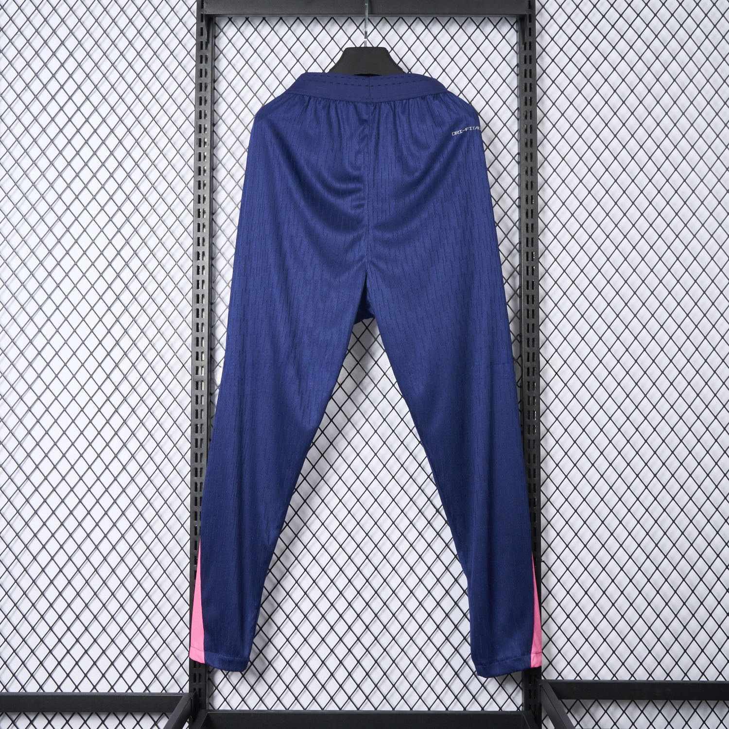 Atletico Madrid 24-25 Deep Blue Training Pants - Player Version - JerseysGala