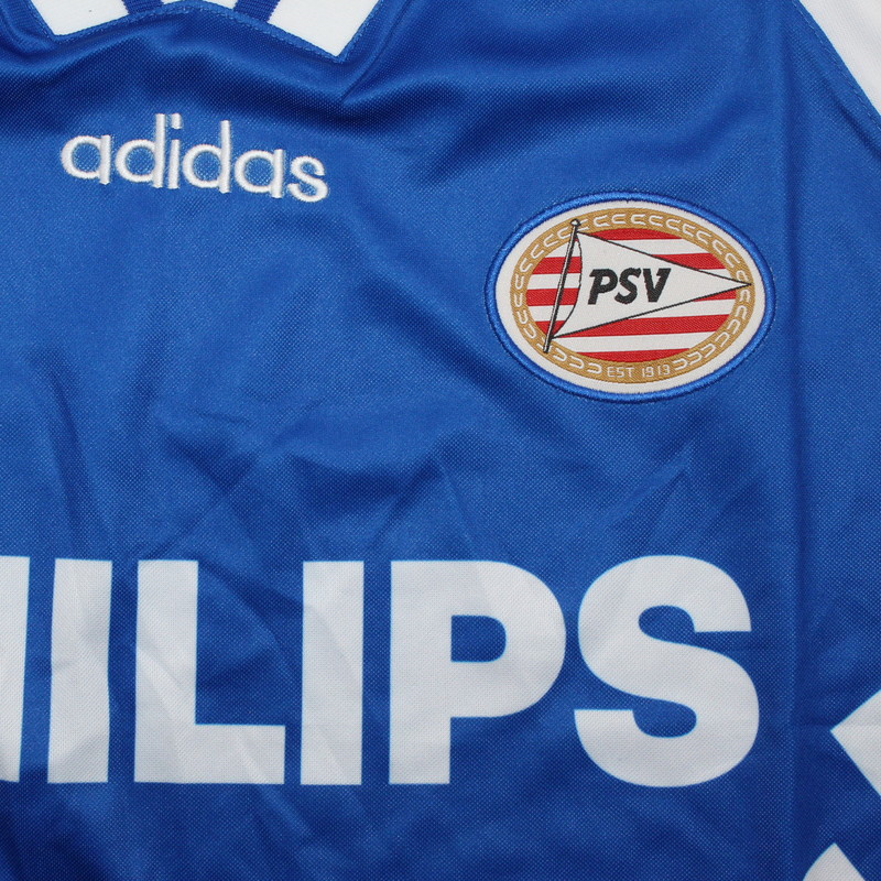 Retro PSV Eindhoven 1994-95 Away Jersey - JerseysGala
