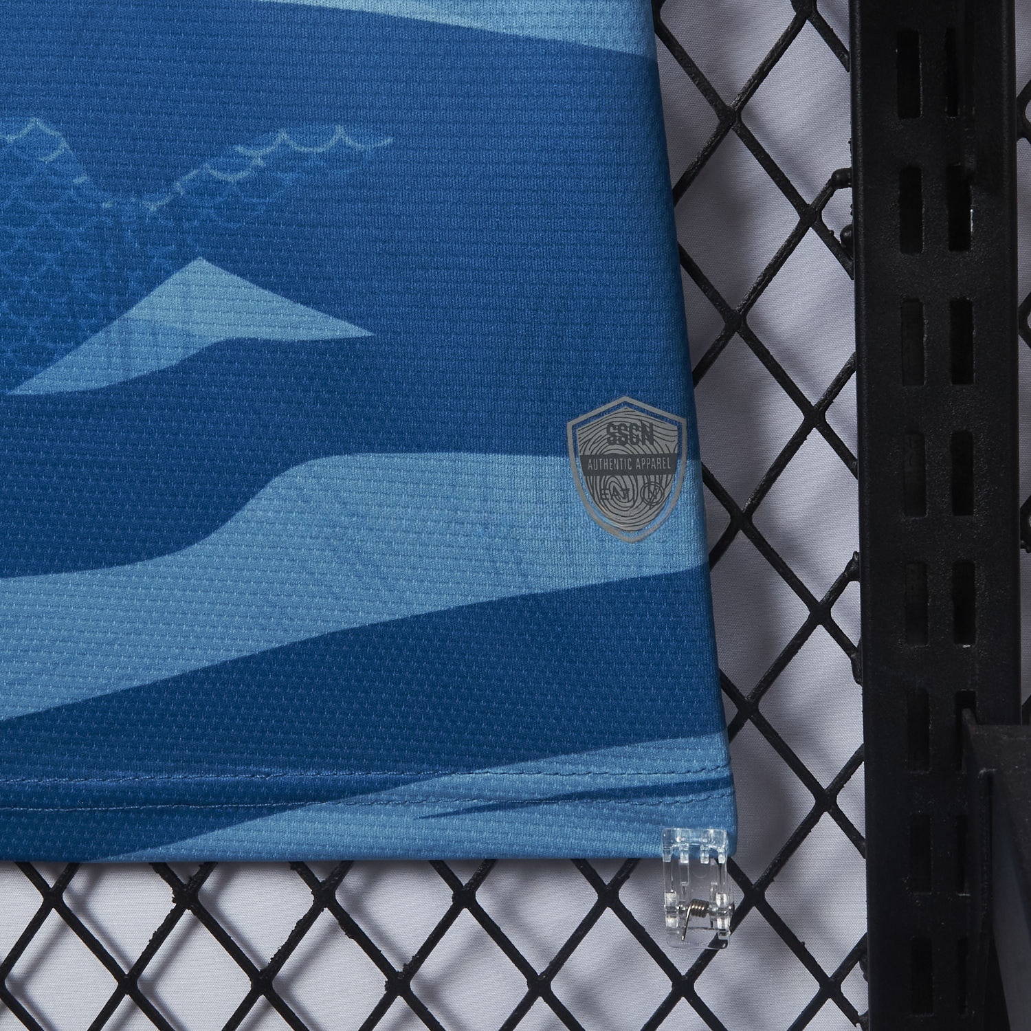 Napoli 24-25 Partenope Special Edition Jersey - Fans Version - JerseysGala