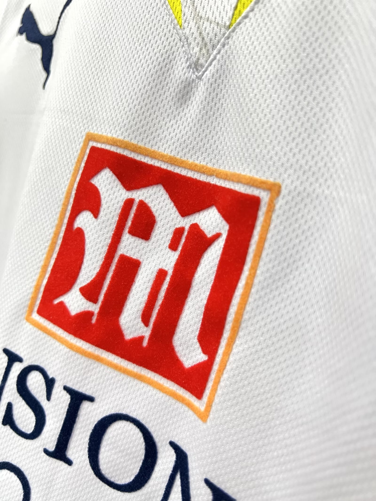 Retro Tottenham Hotspur 2009-10 Home Stadium Jersey - JerseysGala