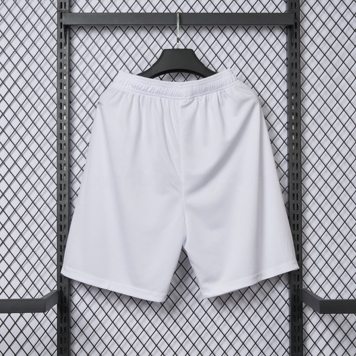 Palmeiras 25-26 White Home Shorts - Fans Version - JerseysGala