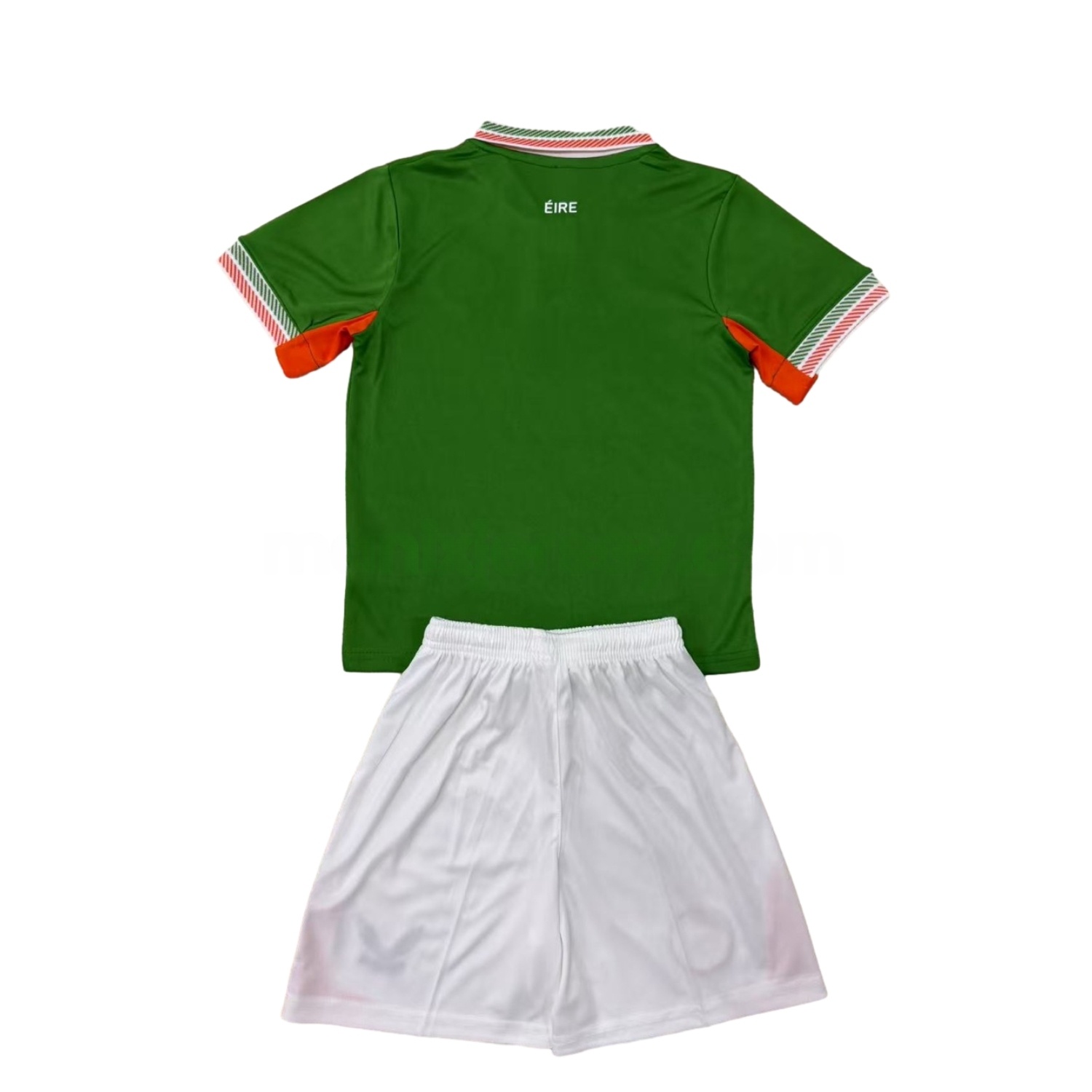 Ireland 25-26 Home Men's Adult Jersey Set - Fans Version - JerseysGala