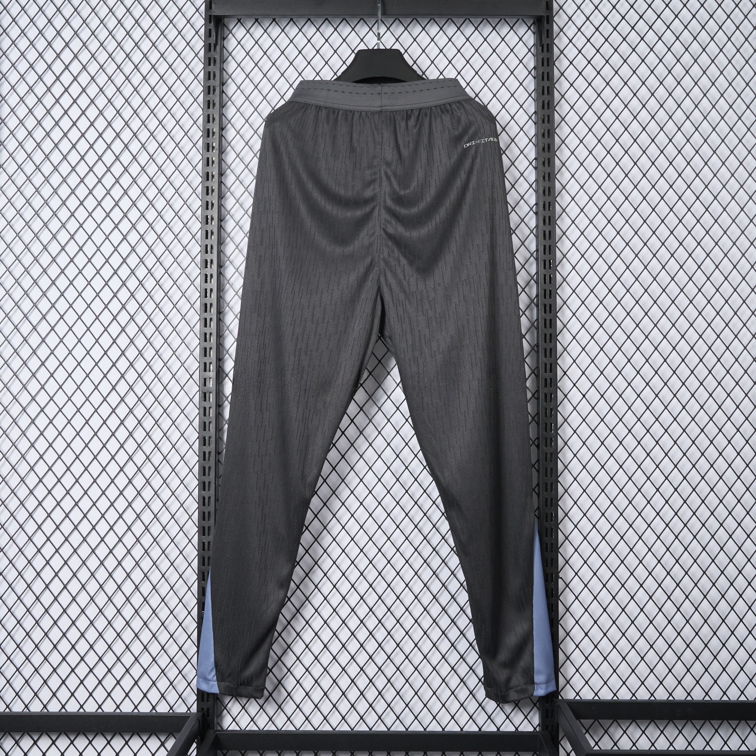 Tottenham Hotspur 24-25 Deep Grey Training Pants - Player Version - JerseysGala