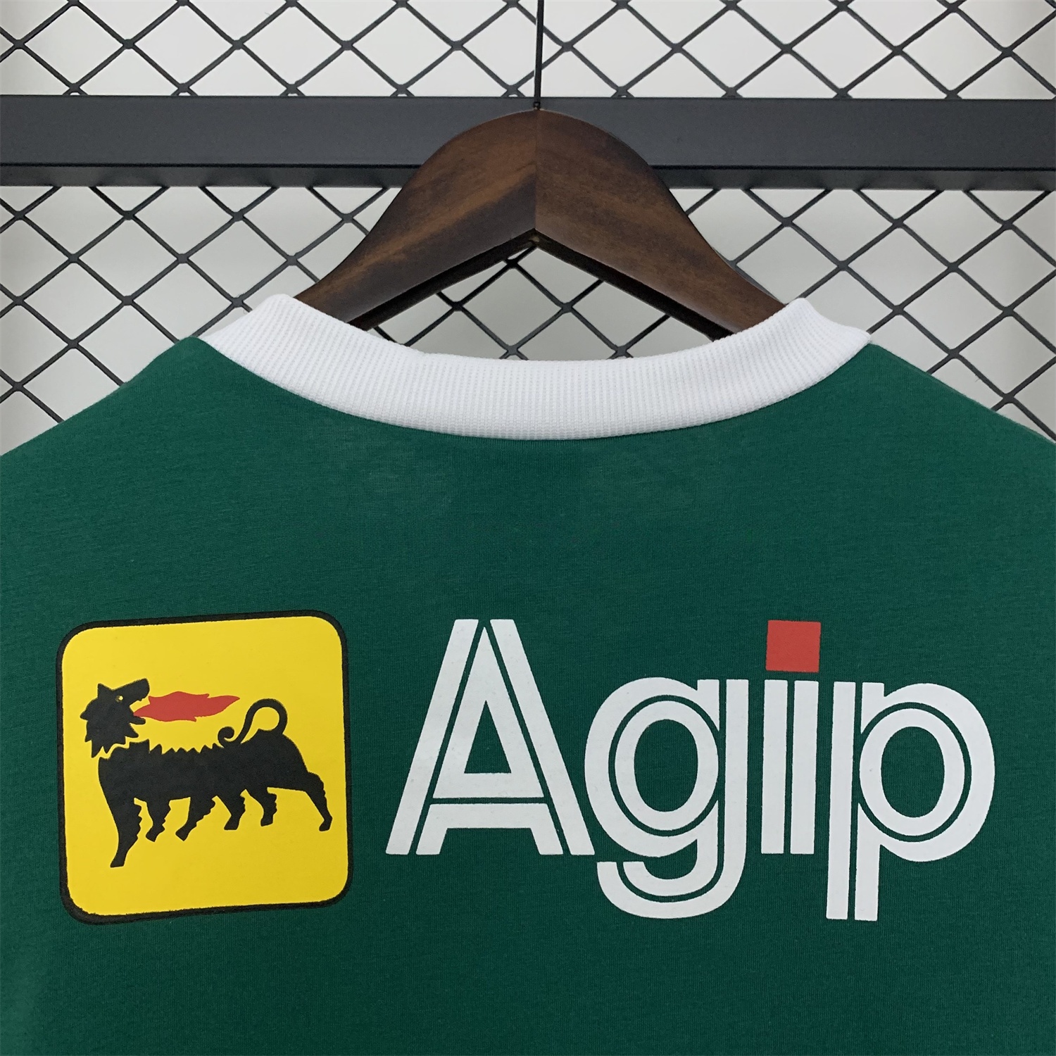 Retro Palmeiras 1987-88 Home Jersey - JerseysGala