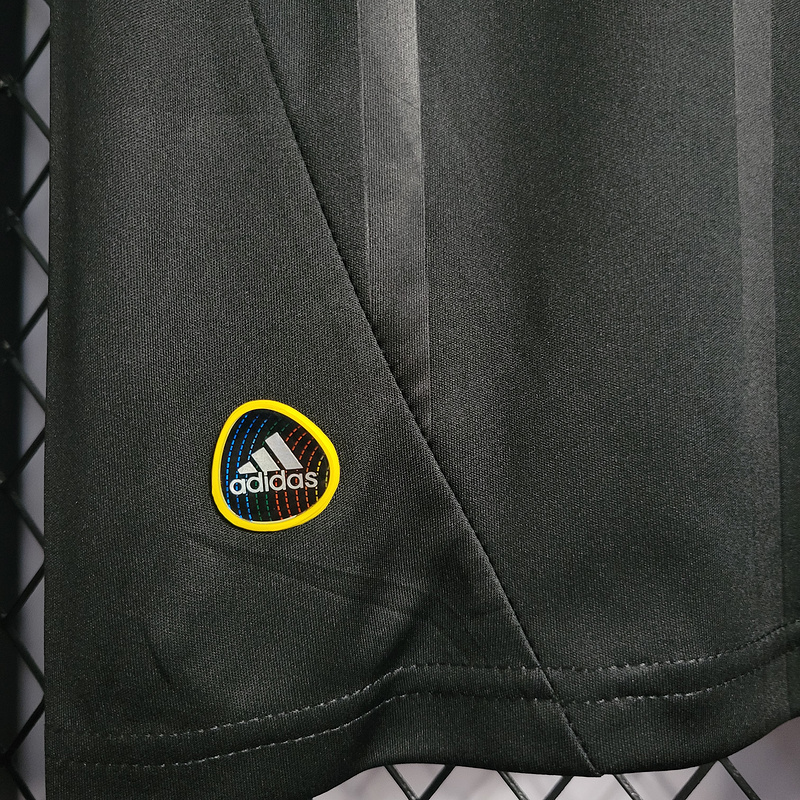 Retro Germany 2010 Away Stadium Jersey - JerseysGala