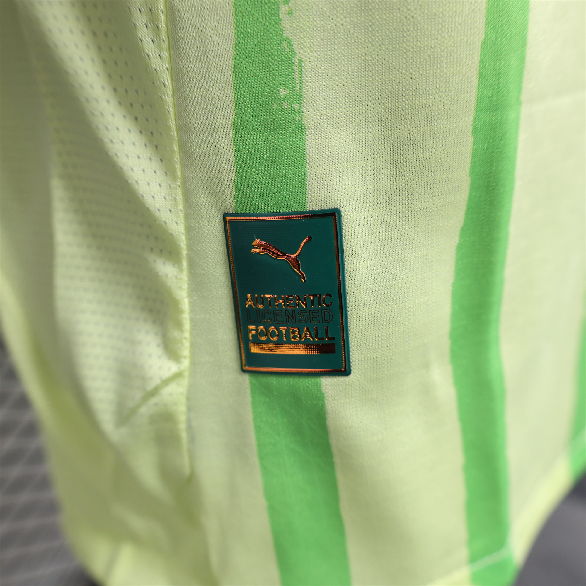 Palmeiras 2025 Away (Informal-release Version) Jersey - Player Version - JerseysGala