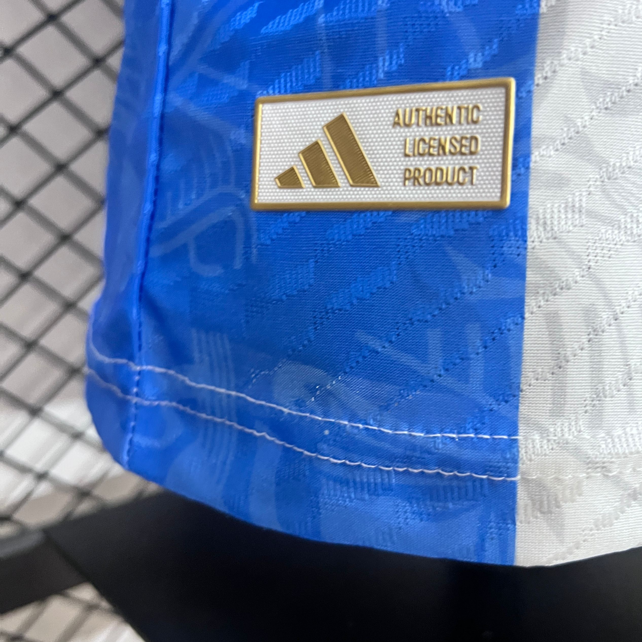 Argentina 2024 Sun of May Special Edition Jersey - Player Version - JerseysGala