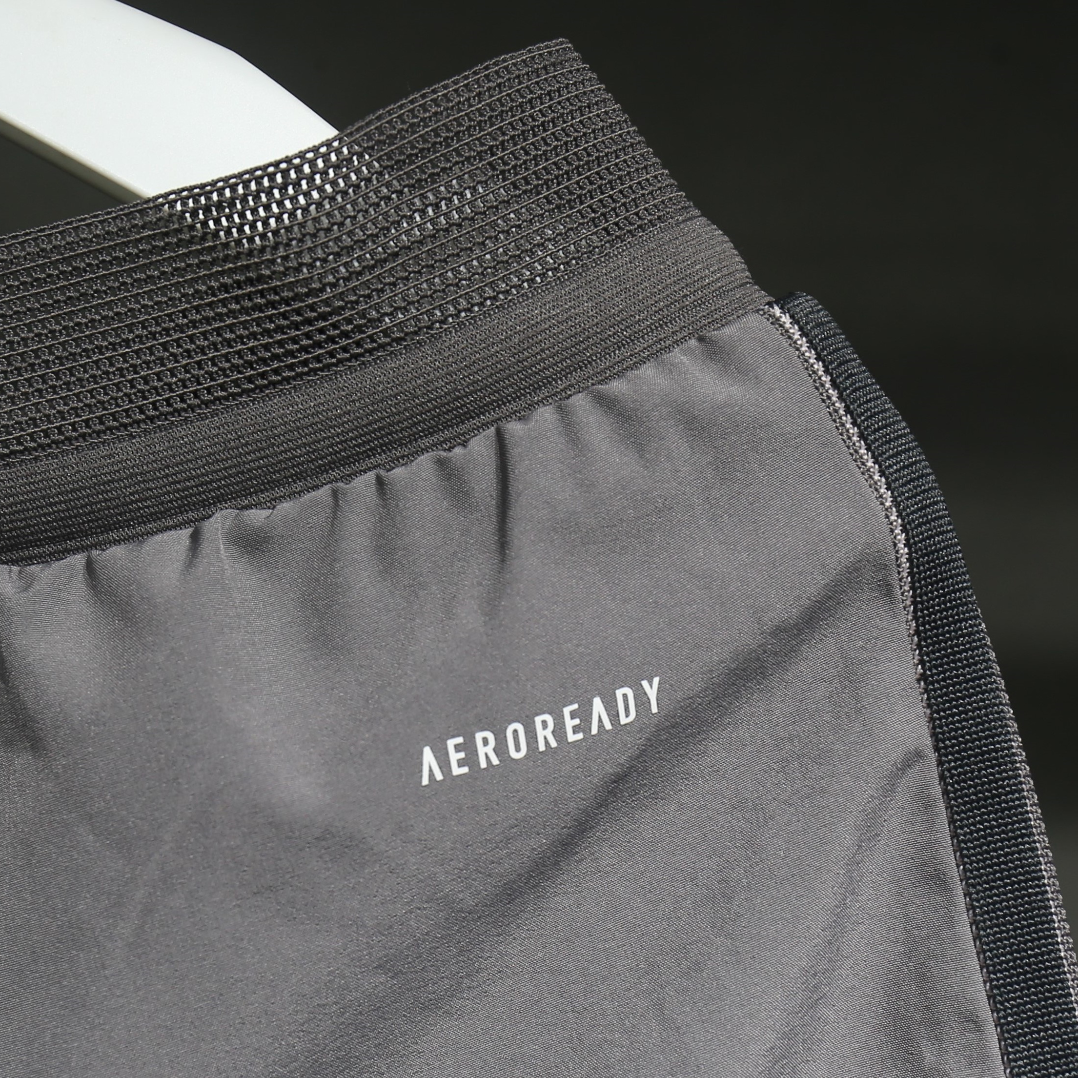 Real Madrid 24-25 Third Shorts - Player Version - JerseysGala