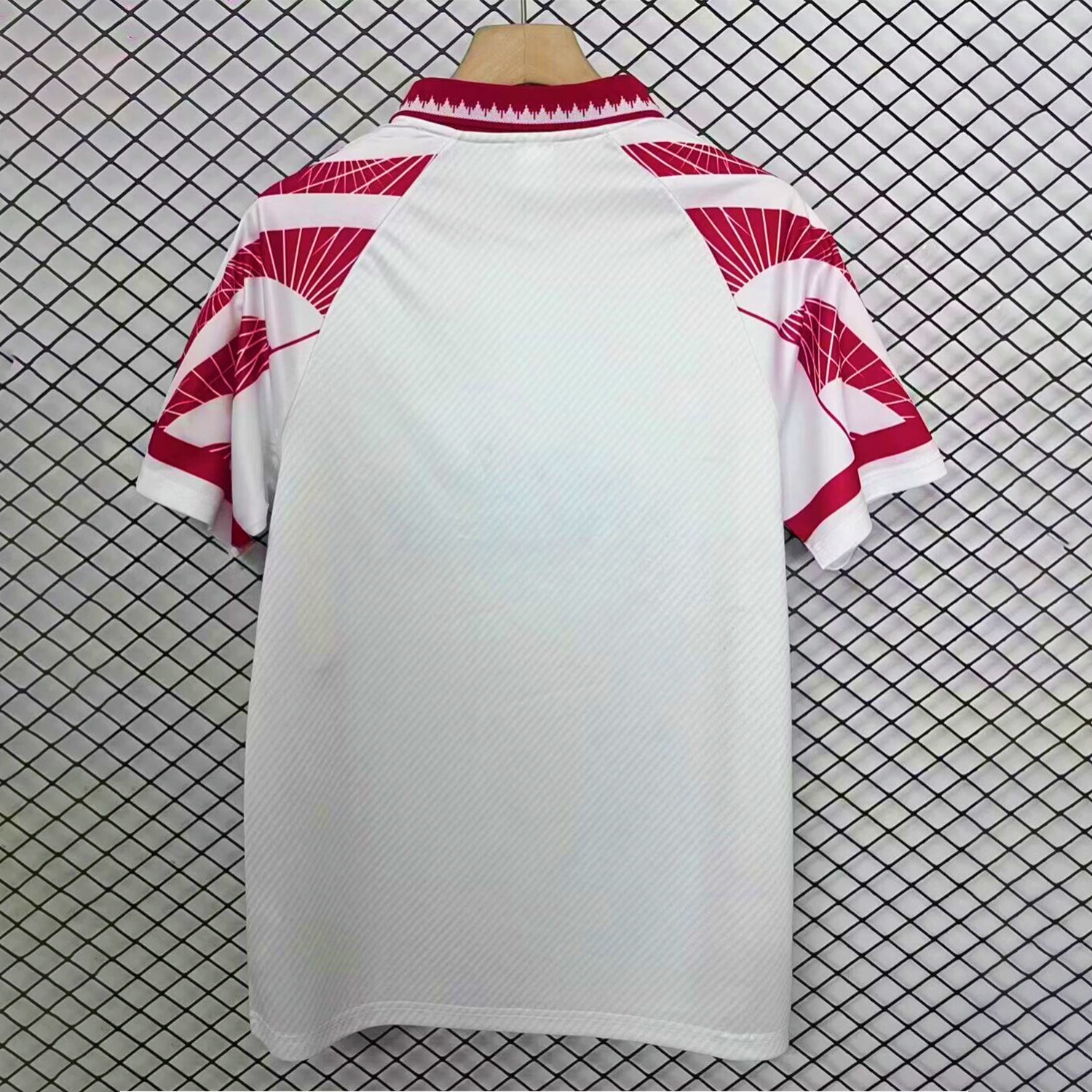 Retro 1. FC Köln 1996-97 Home Jersey - JerseysGala