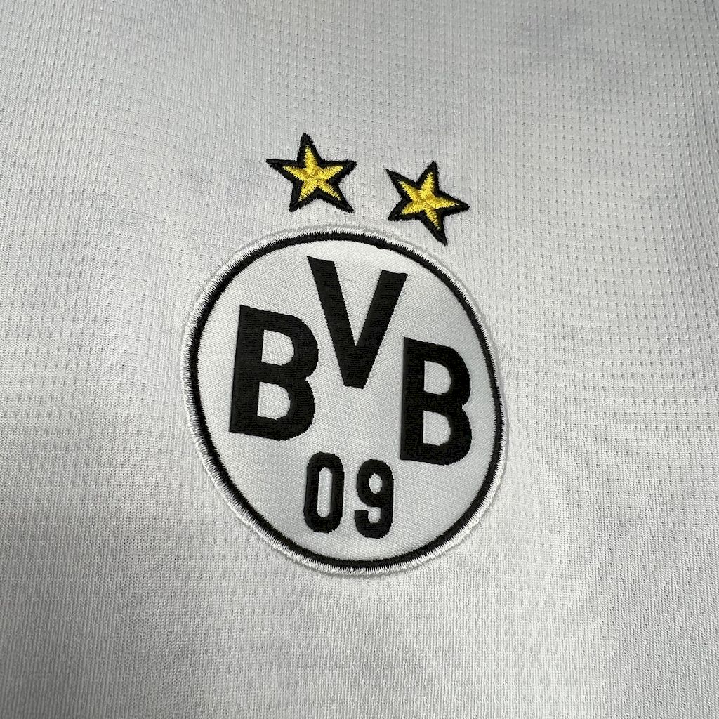 Dortmund 24-25 Third Jersey - Fans Version - JerseysGala