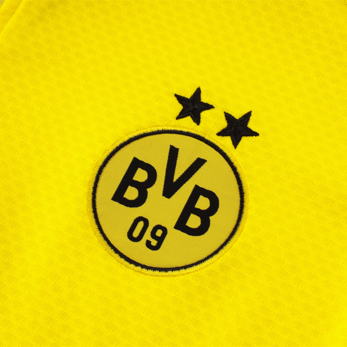 Dortmund 24-25 Long Sleeve Training Set - Player Version - Yellow - JerseysGala