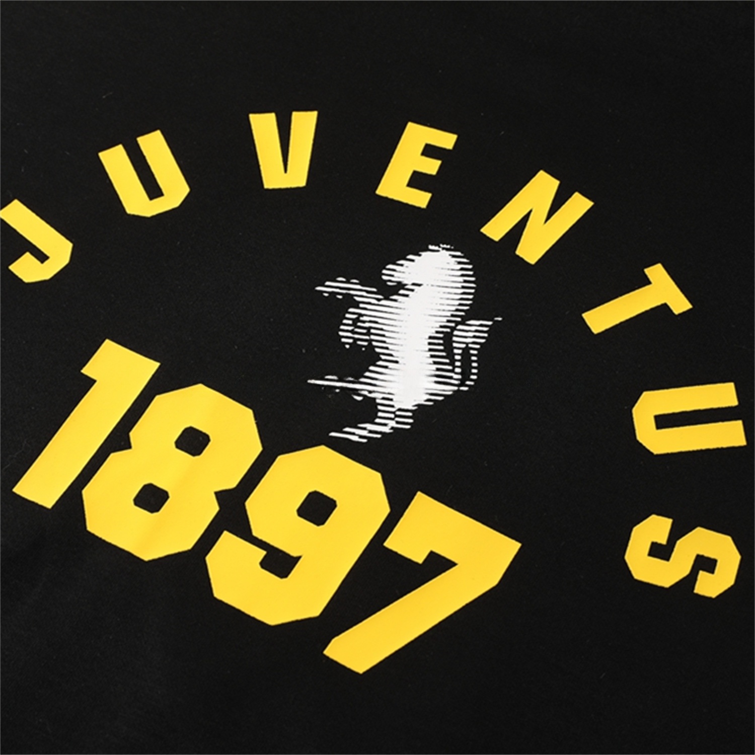 Juventus 25-26 Originals Varsity Hoodie Set - Black Hoodie and Pants - JerseysGala